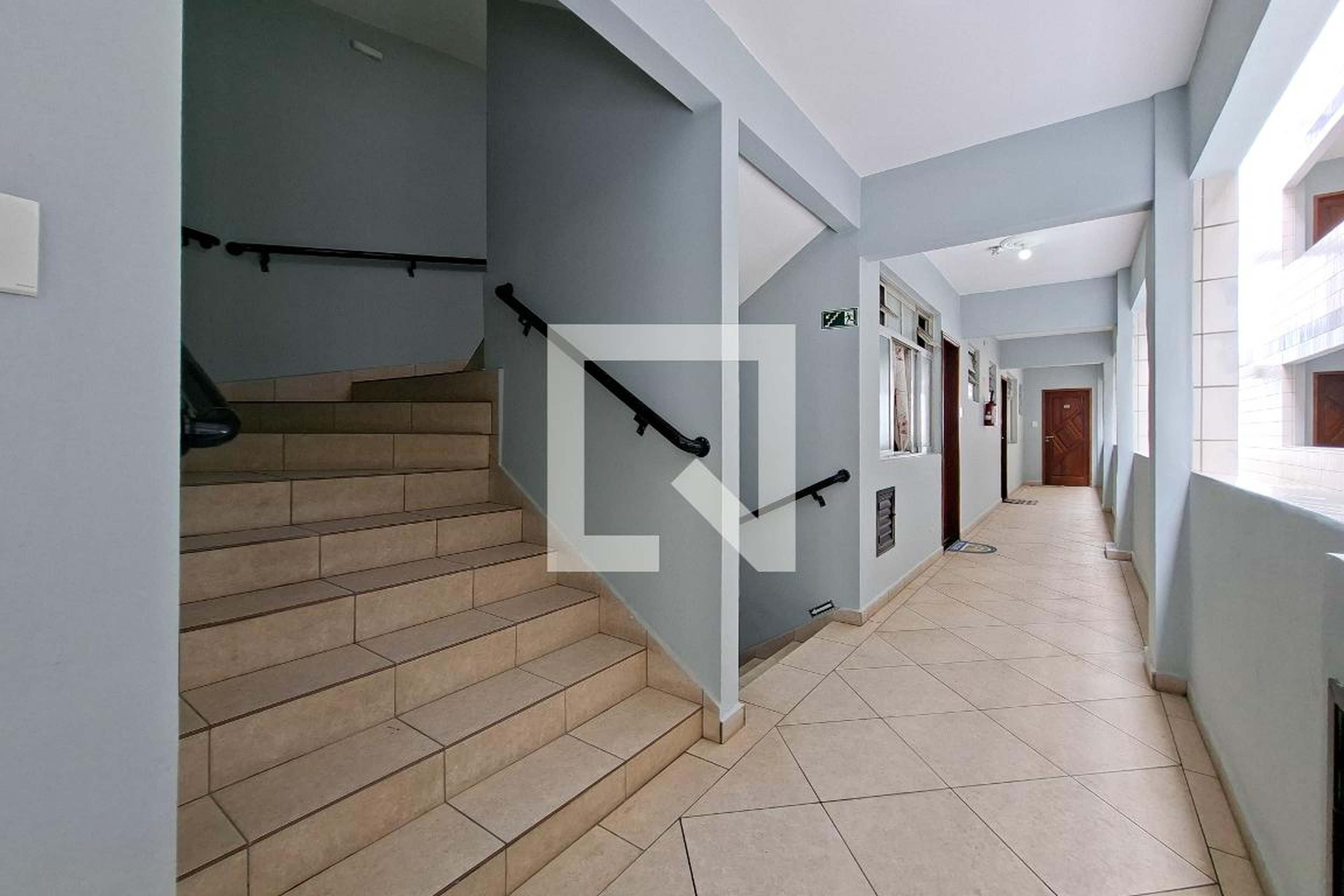 Área comum - Adriana