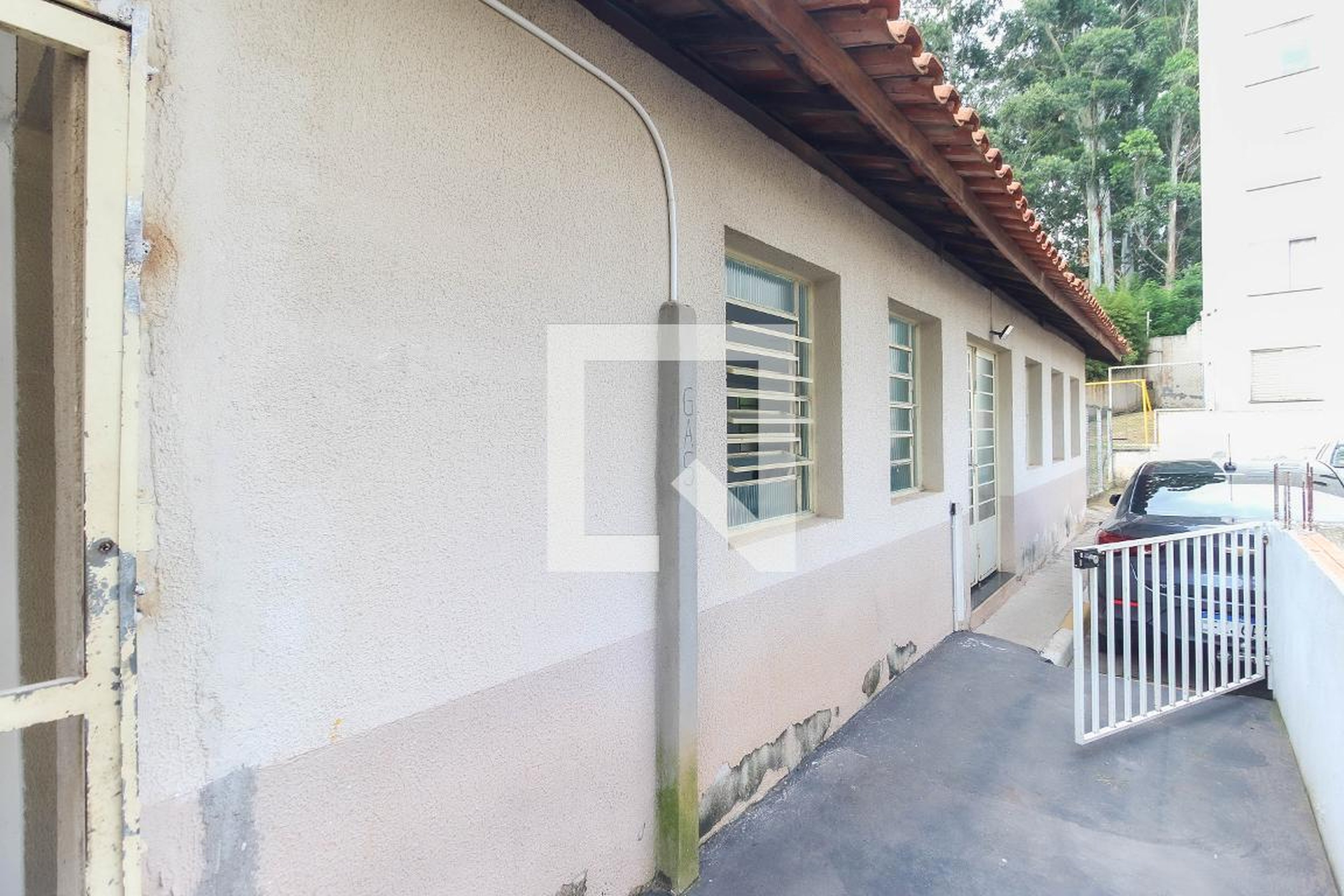 Salão de Festas - José Dias Trigo