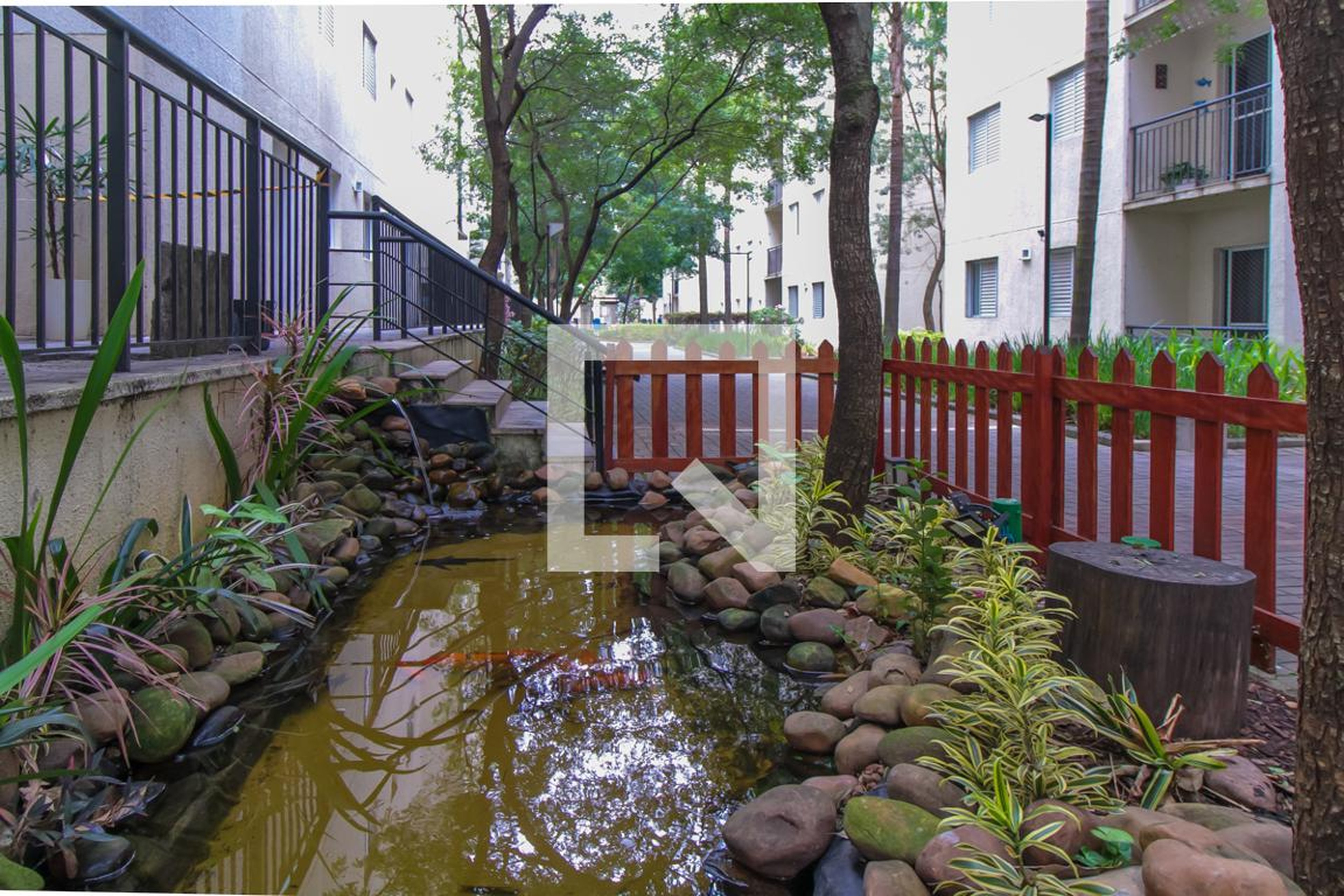 Área comum - Avanti Vida