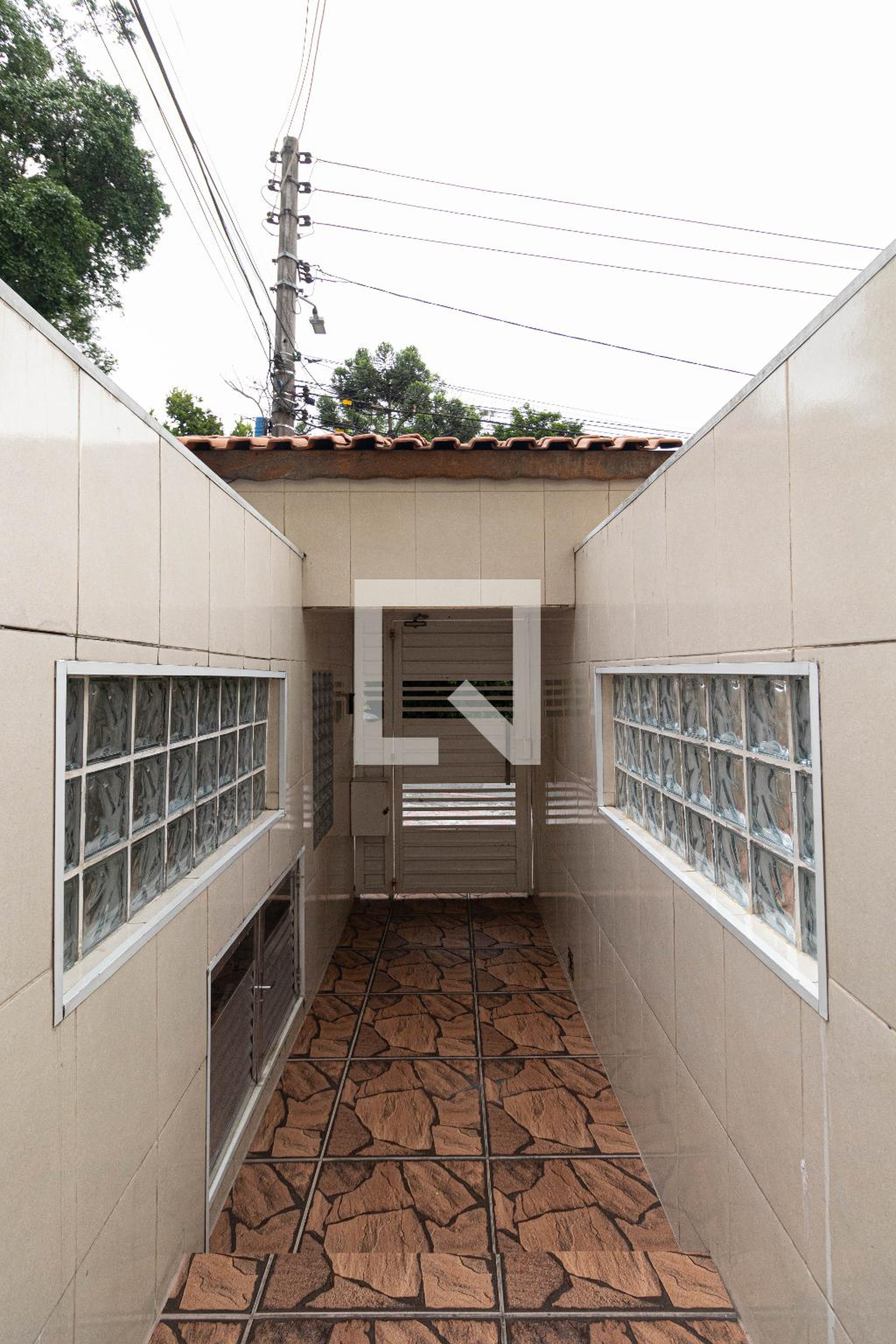 Área Comum - Melros III