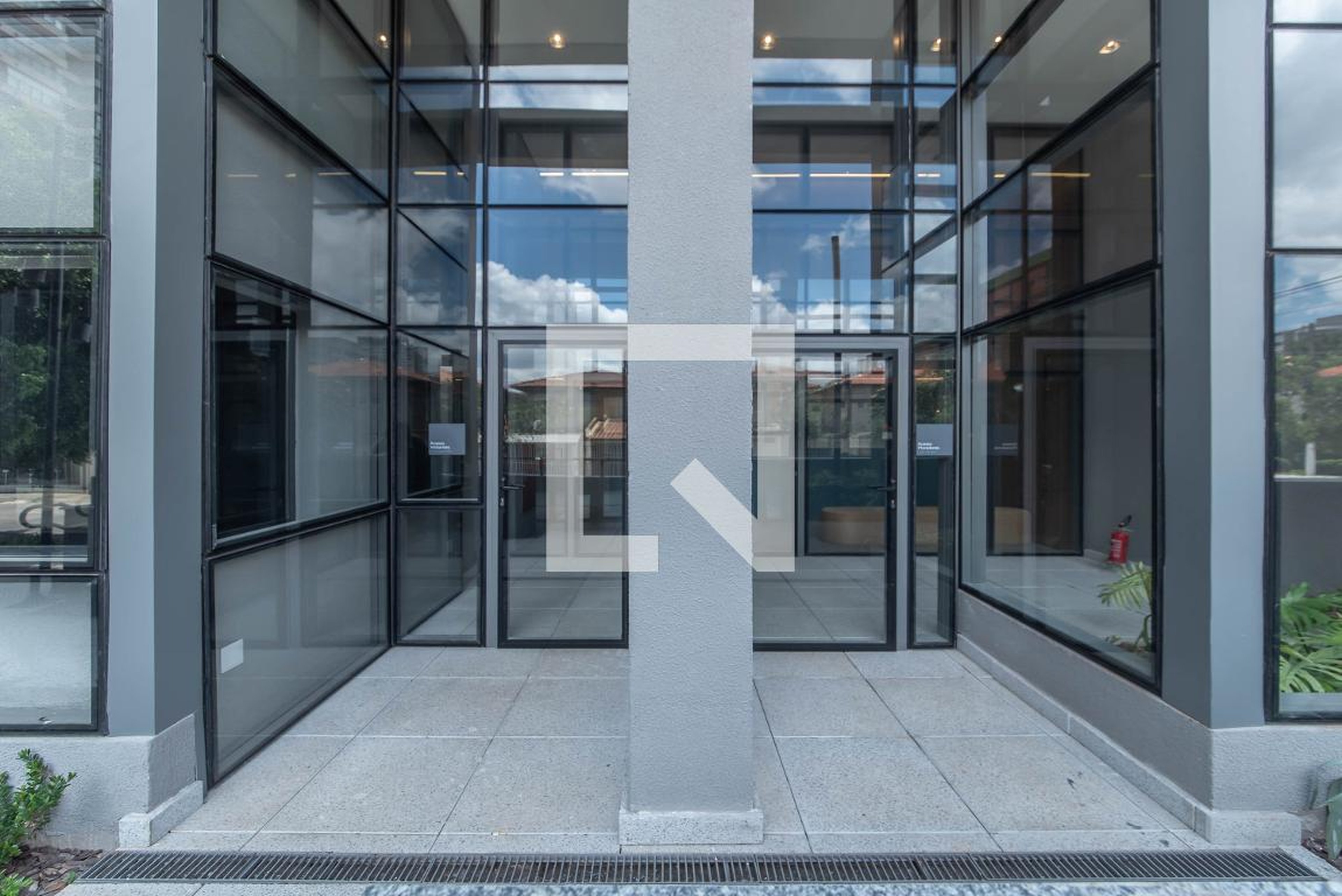 Entrada - Highlights Campo Belo - Tecnisa