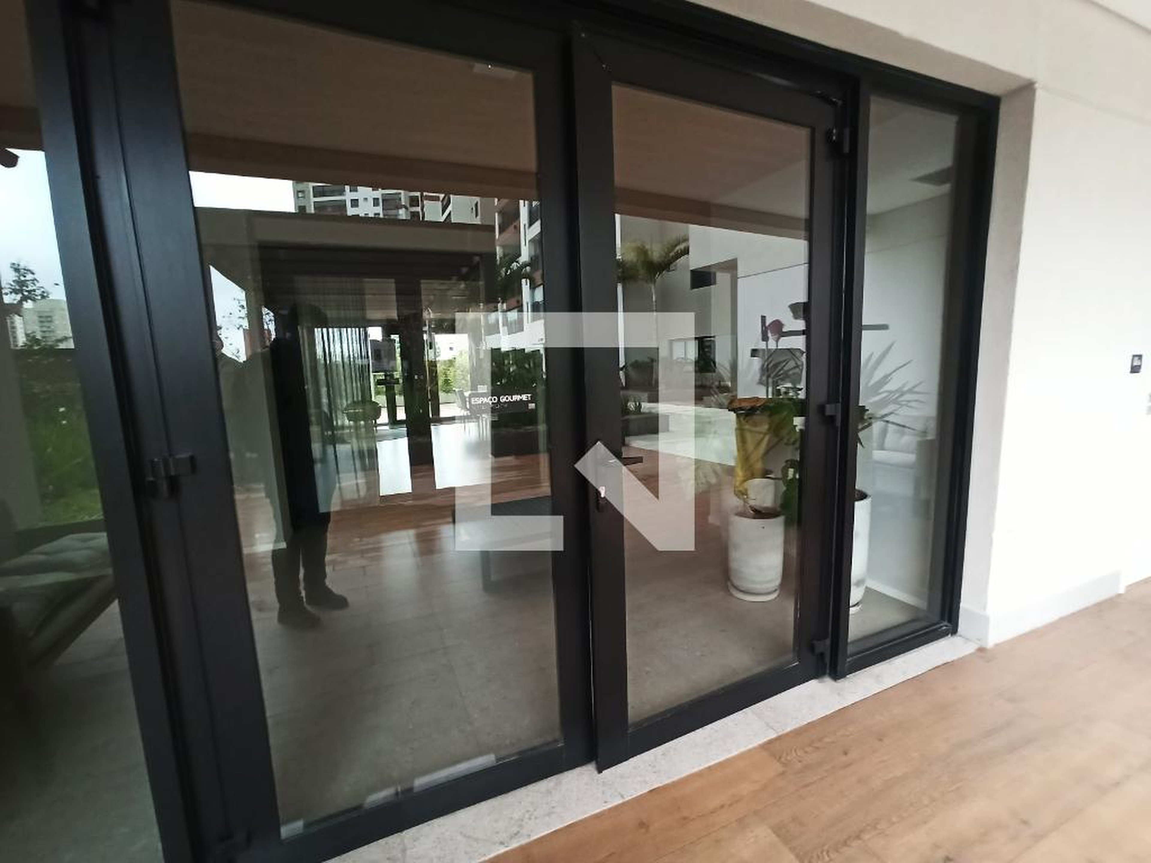 Espaço Gourmet - Helbor Patteo São Paulo