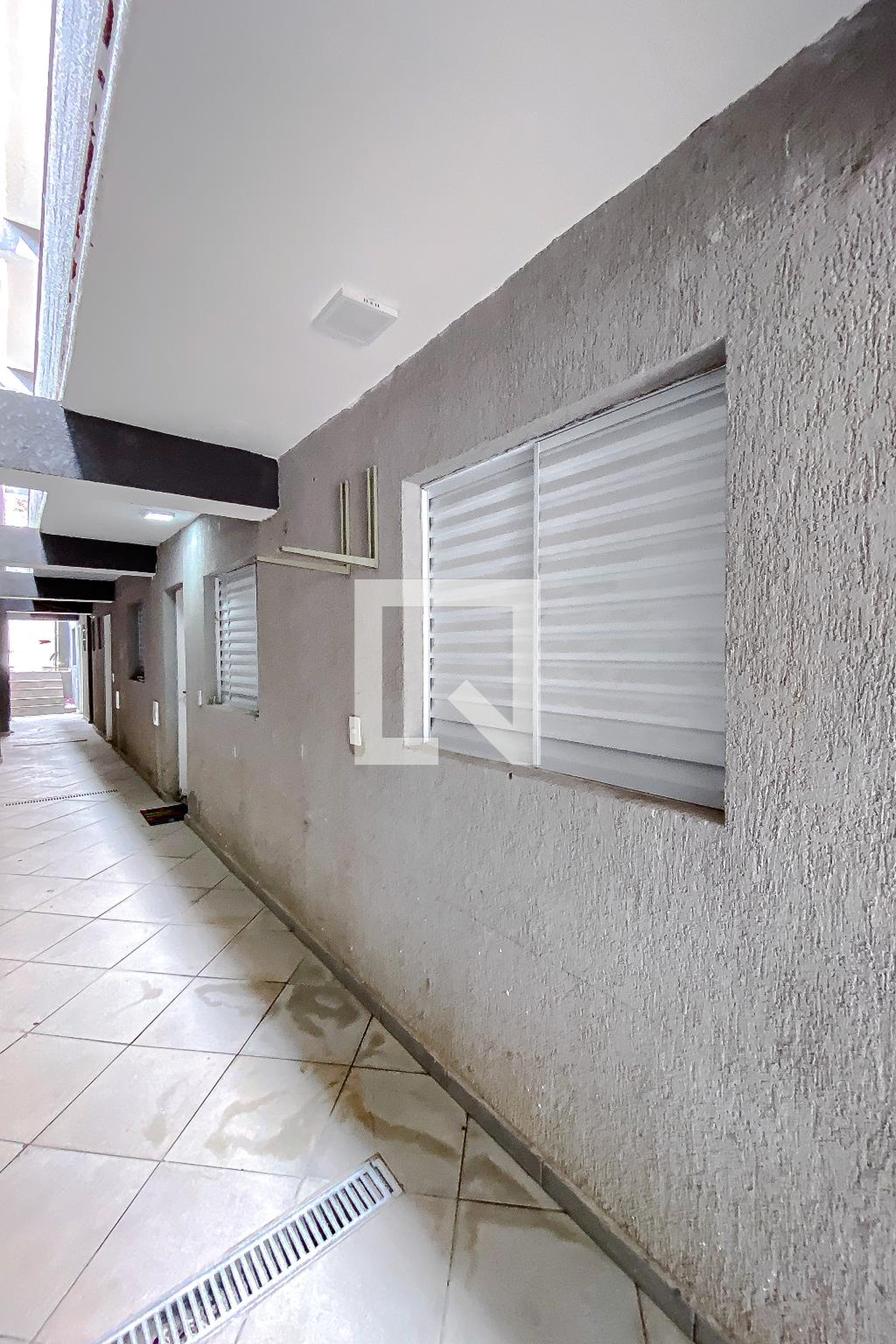 Área comum - Residencial Vila Chã