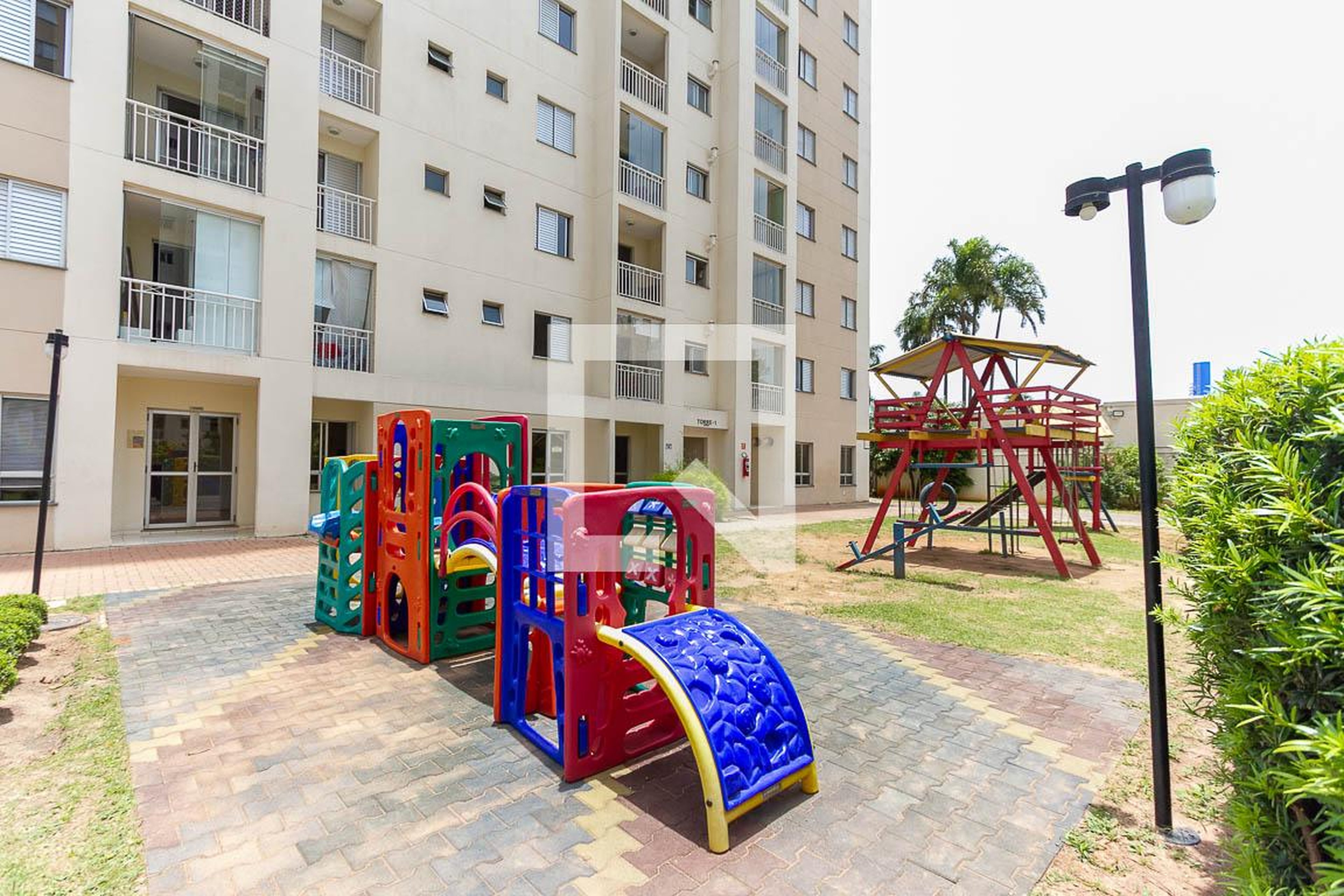 Playground - Terrazza Marina