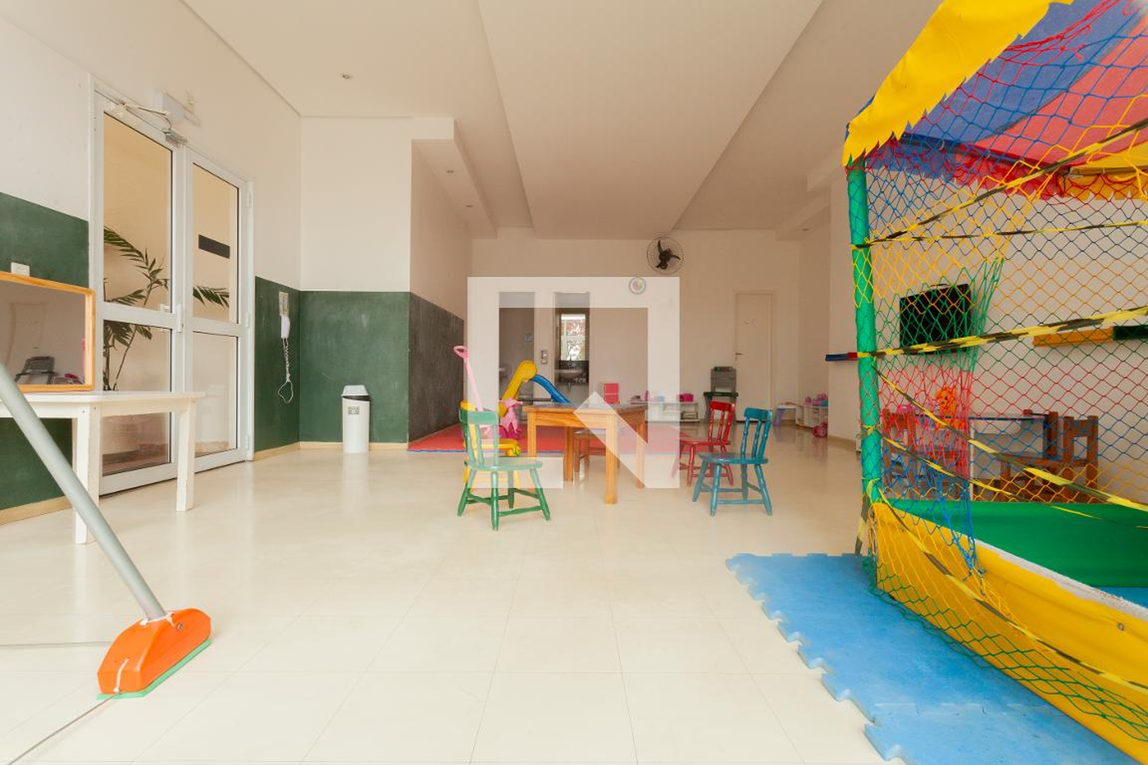 Brinquedoteca - Futura