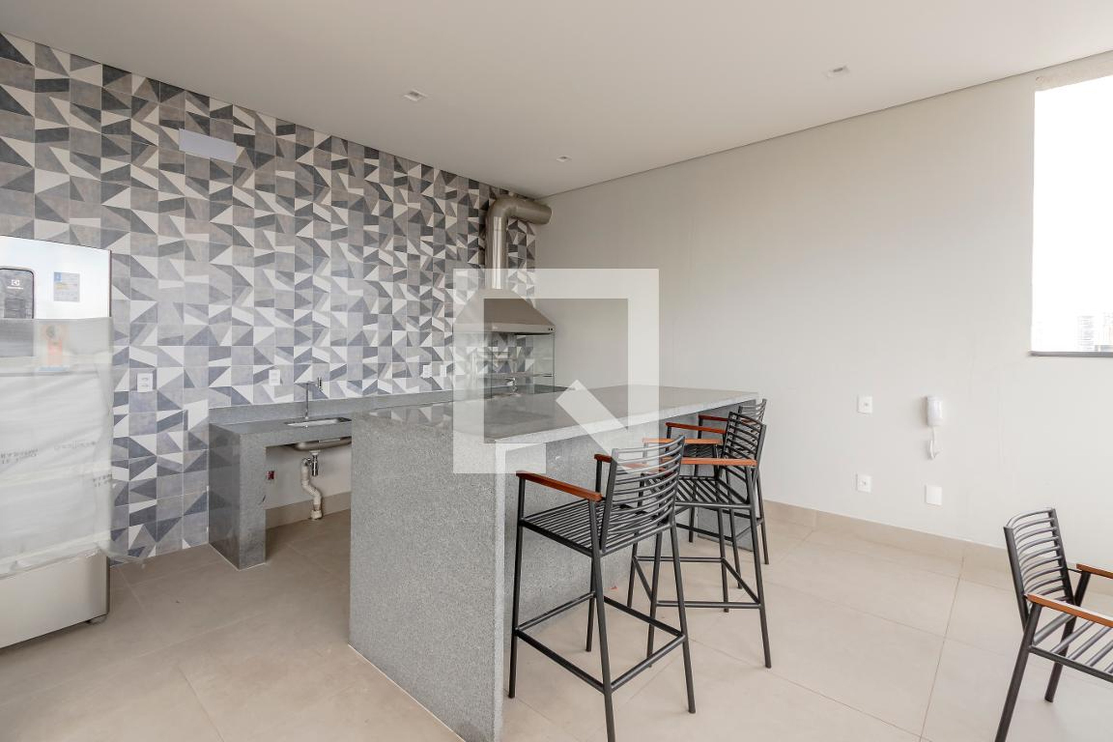 Churrasqueira 2 - Yuny - Zip