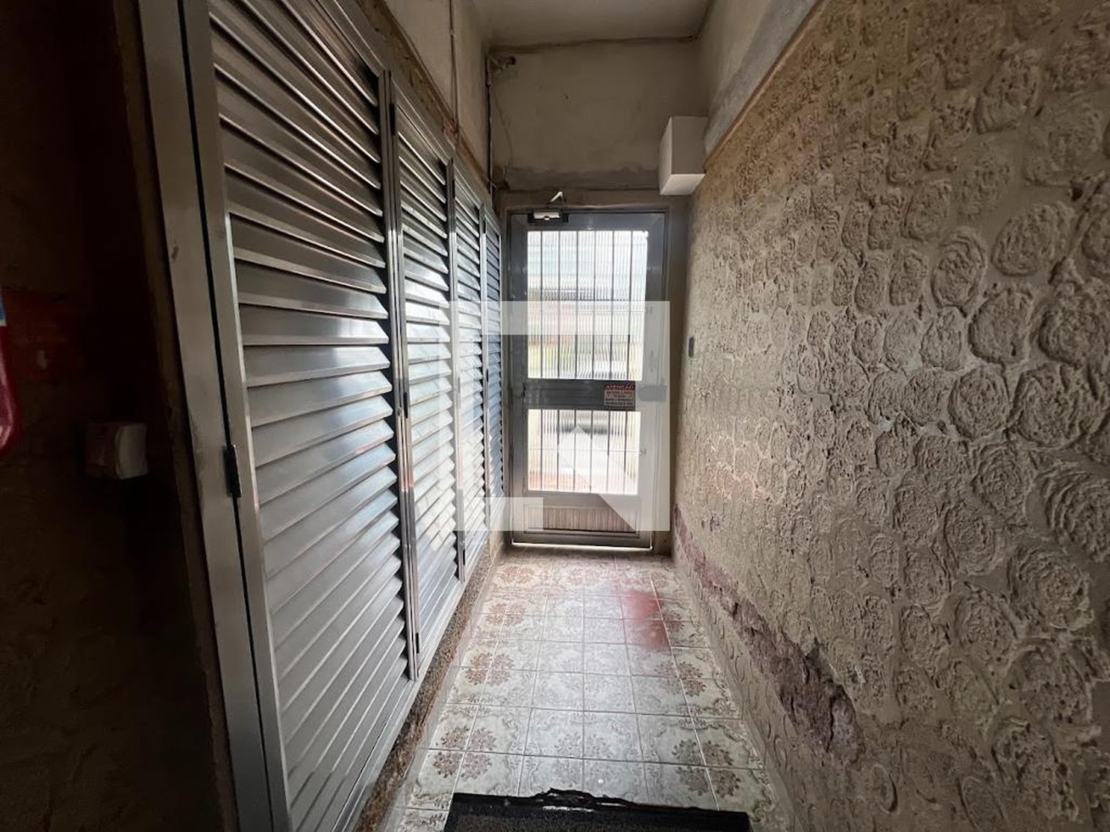 Hall - Grão Pará