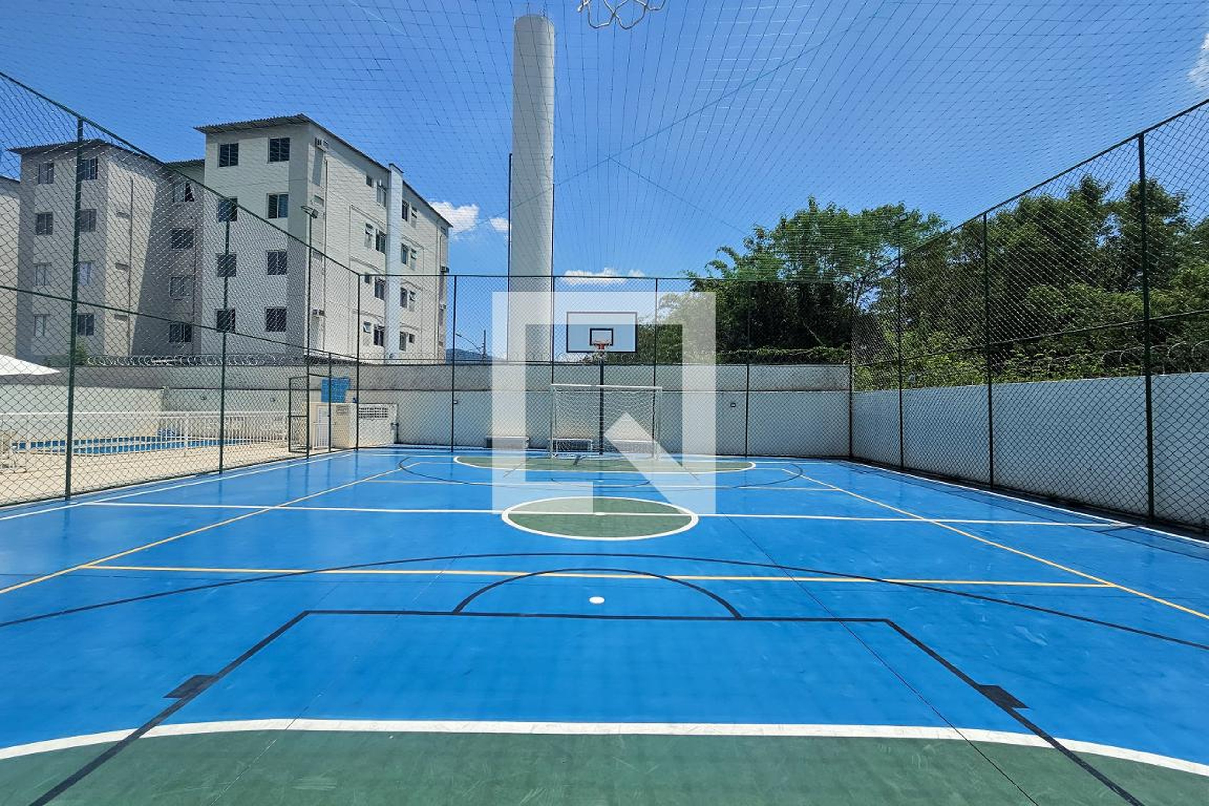 Quadra - Villagio Silvestre