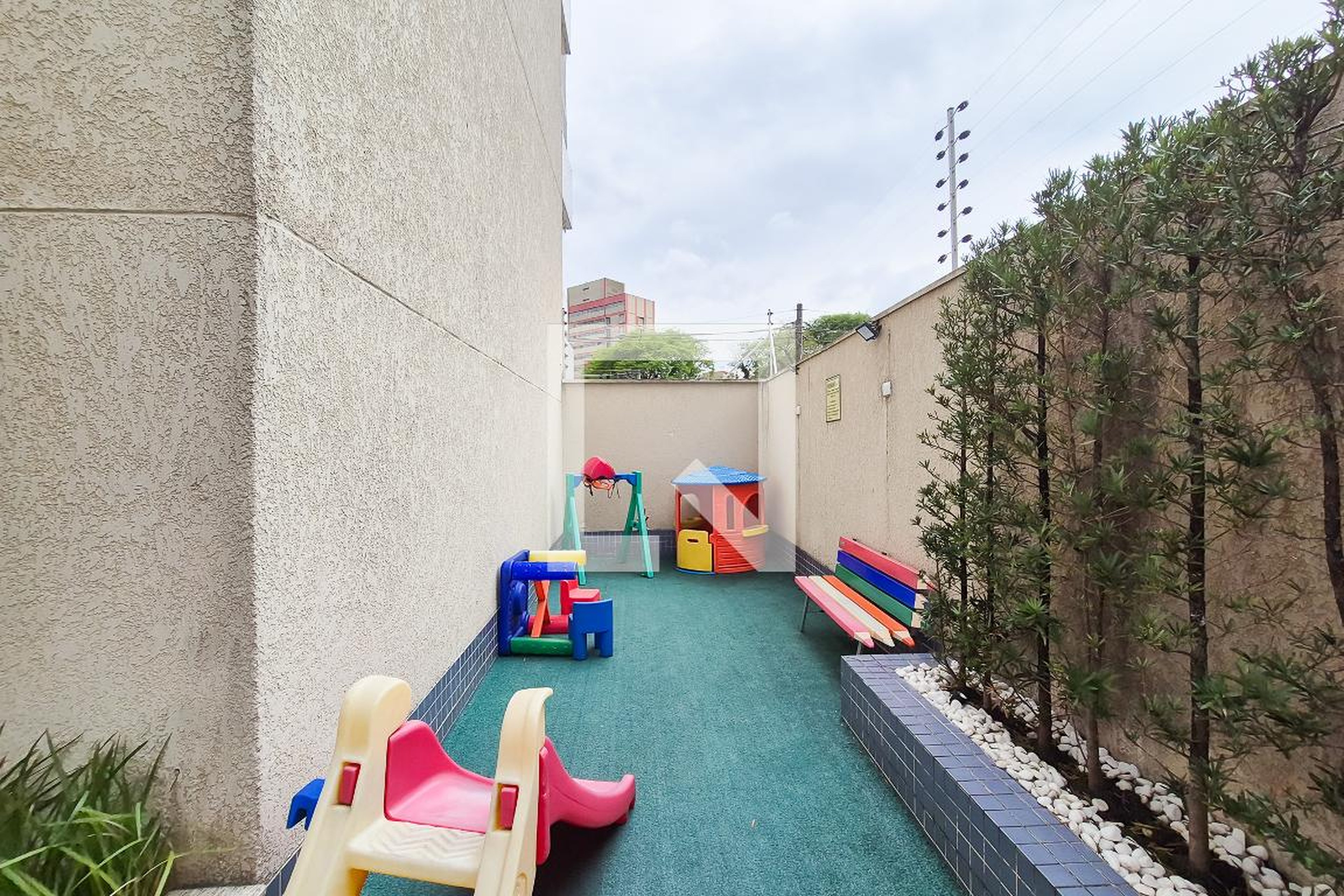 Playground - Magnifique Residence