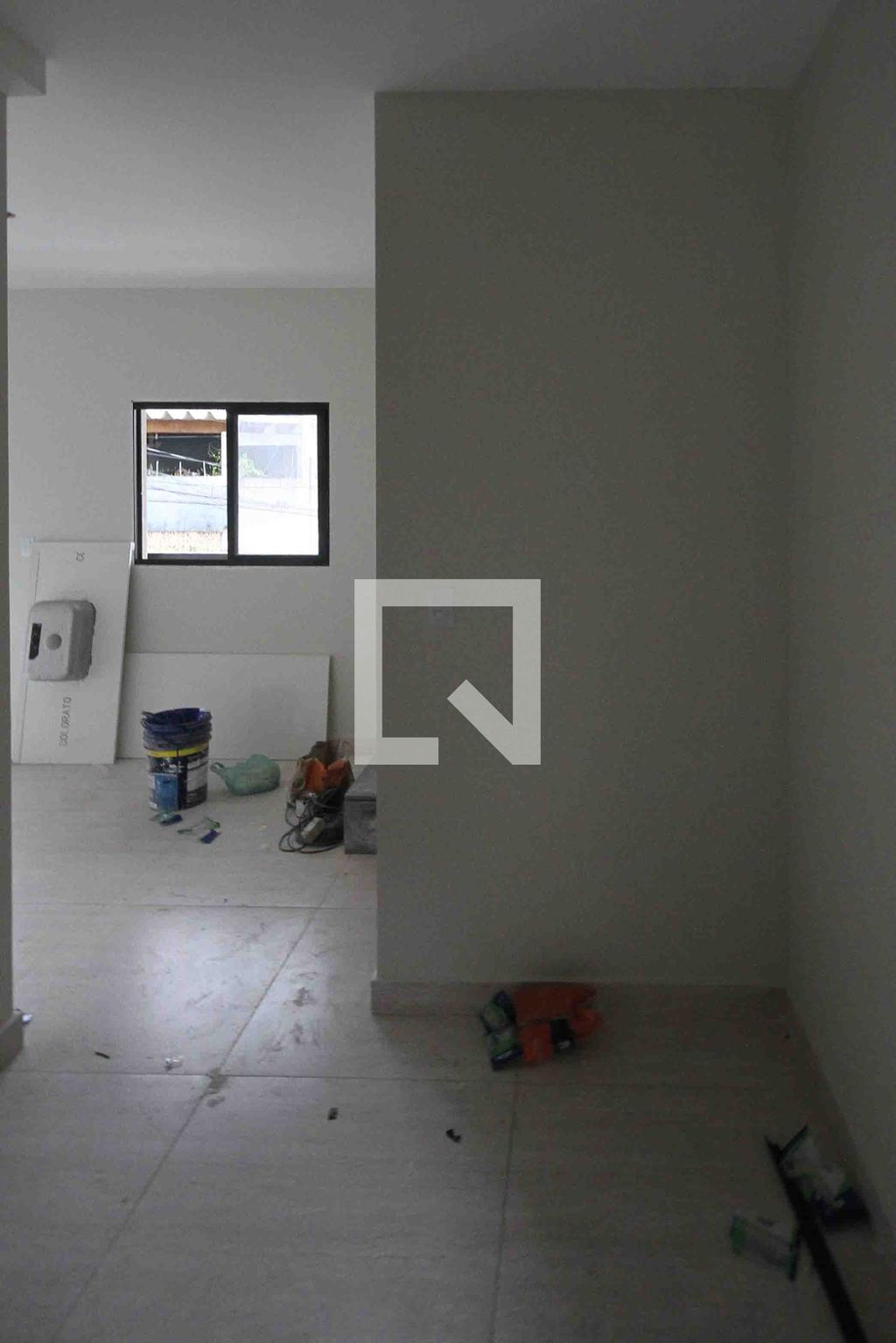 Hall de entrada - null