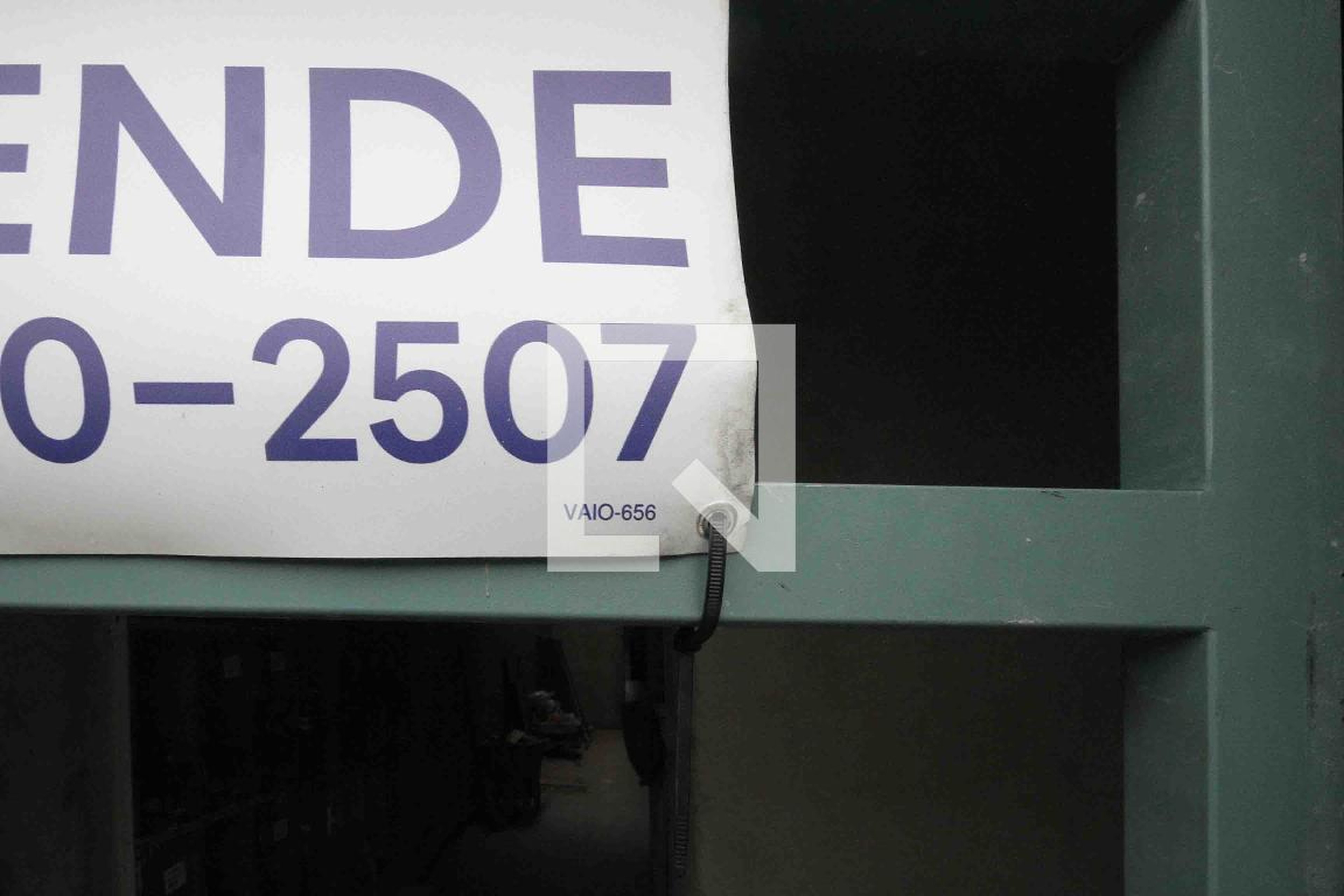 Fachada Condomínio em Rua Rosário do Catete, 146