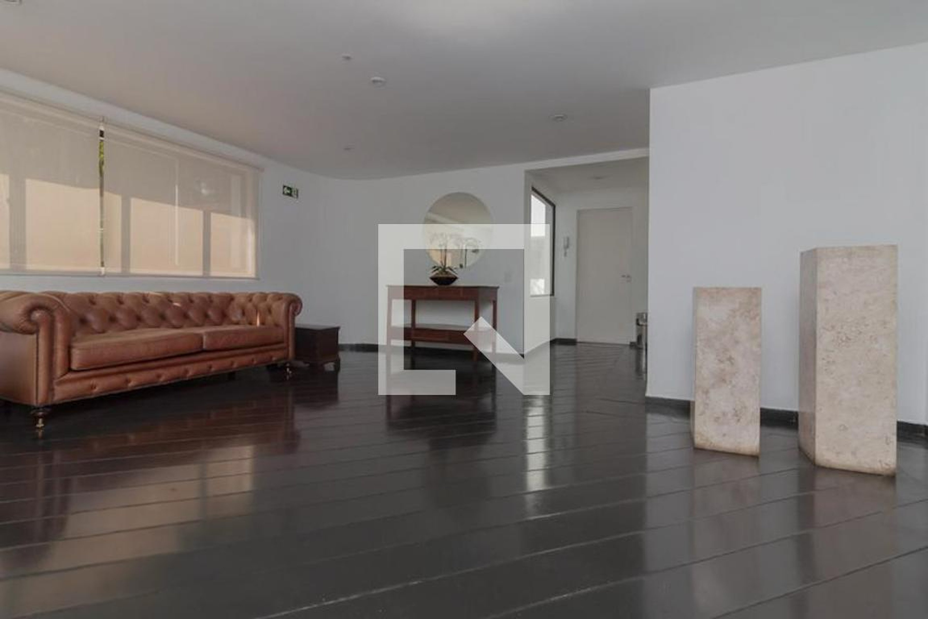 Hall social - Montgomery´s Park