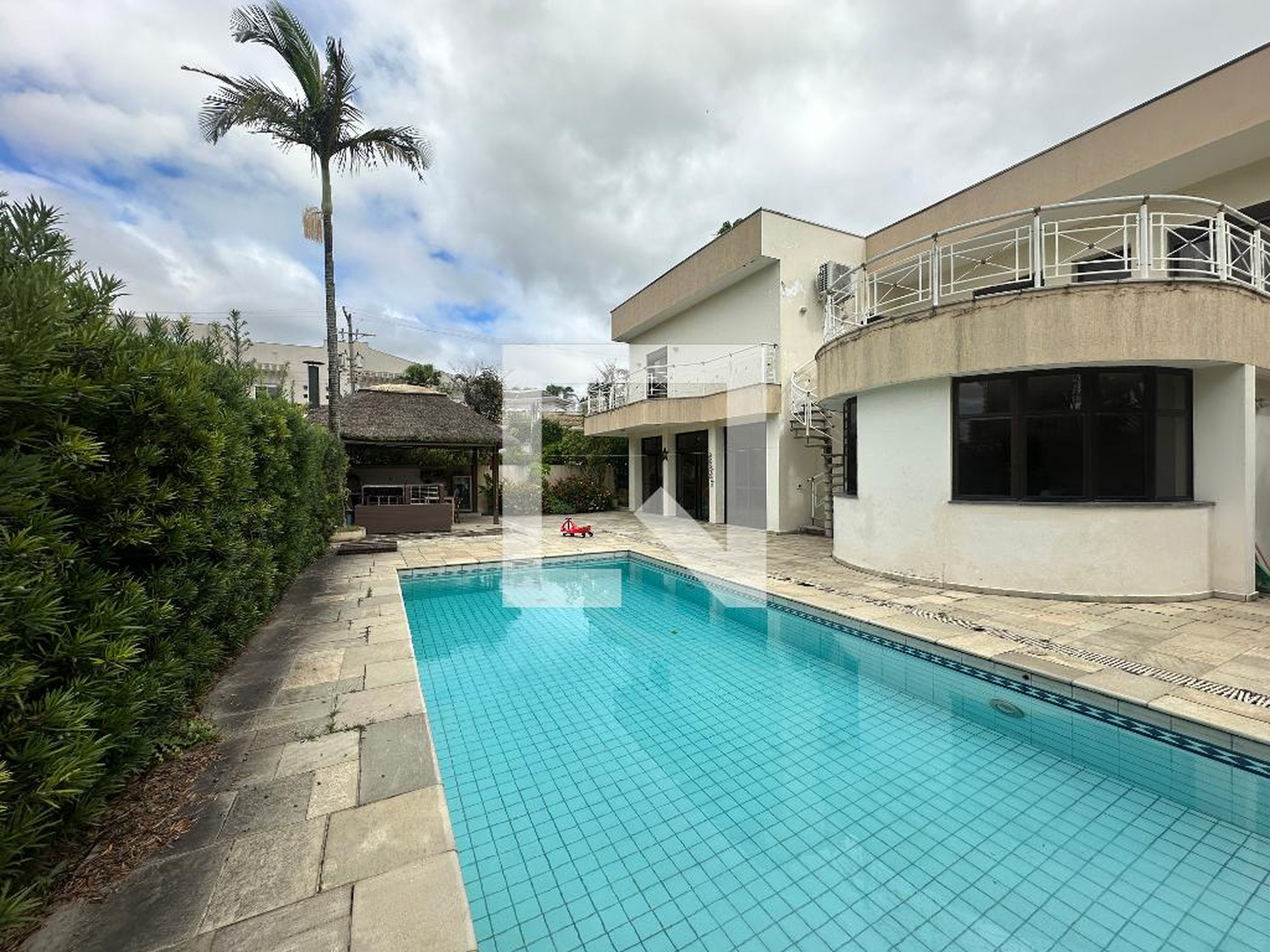 Piscina - 