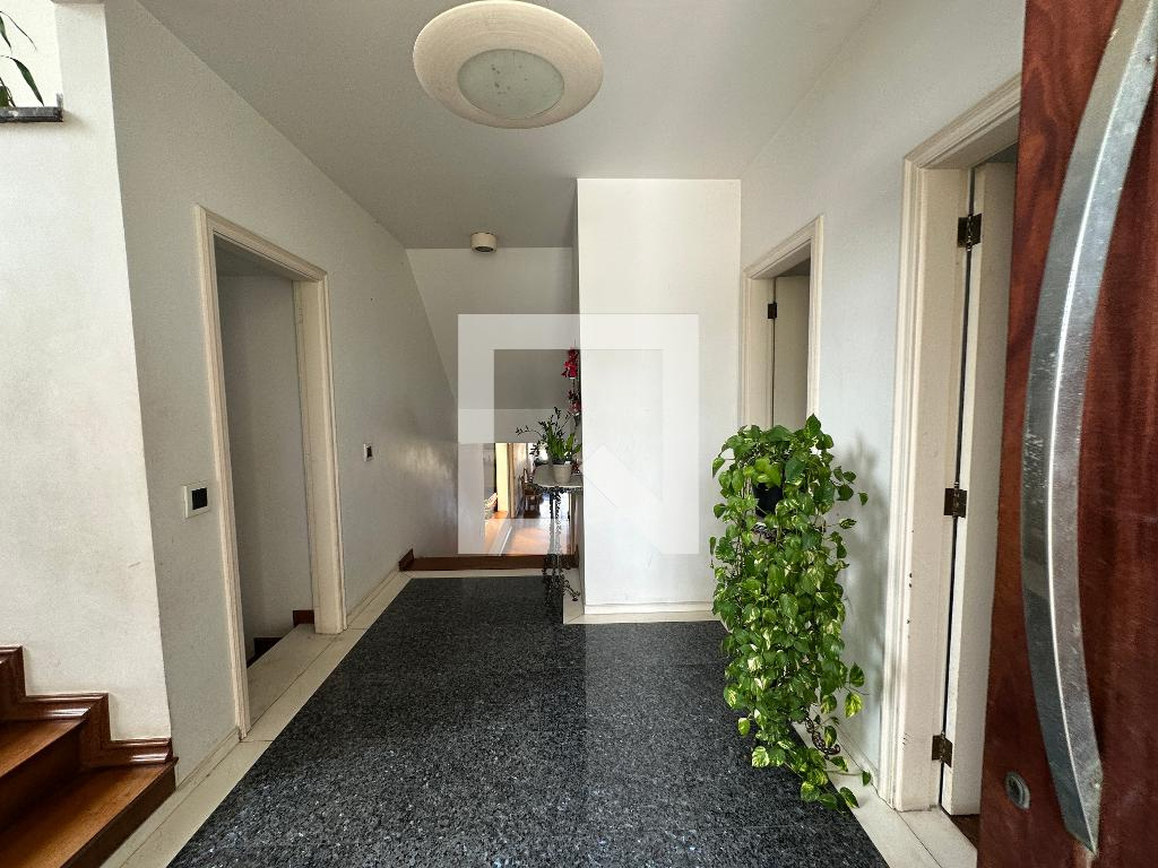 Hall de entrada - 