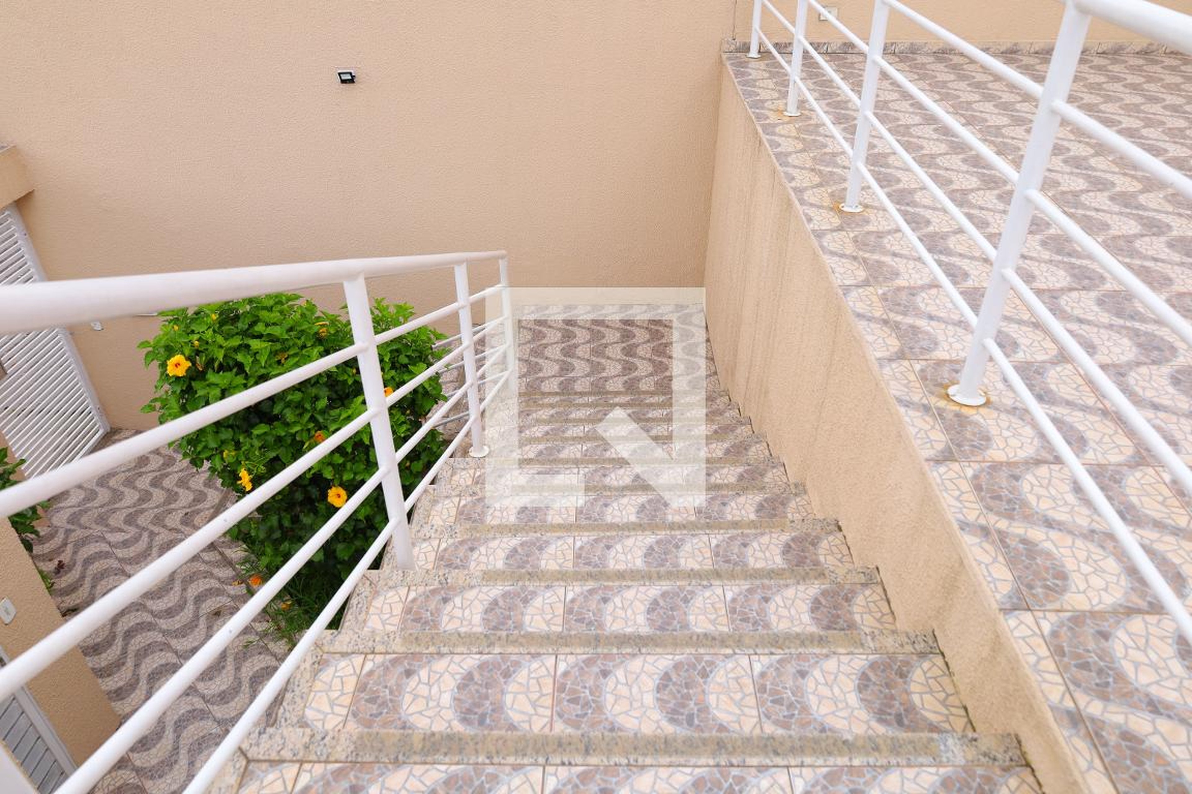 Área comum Condomínio em Rua Isabel Redentora, 97