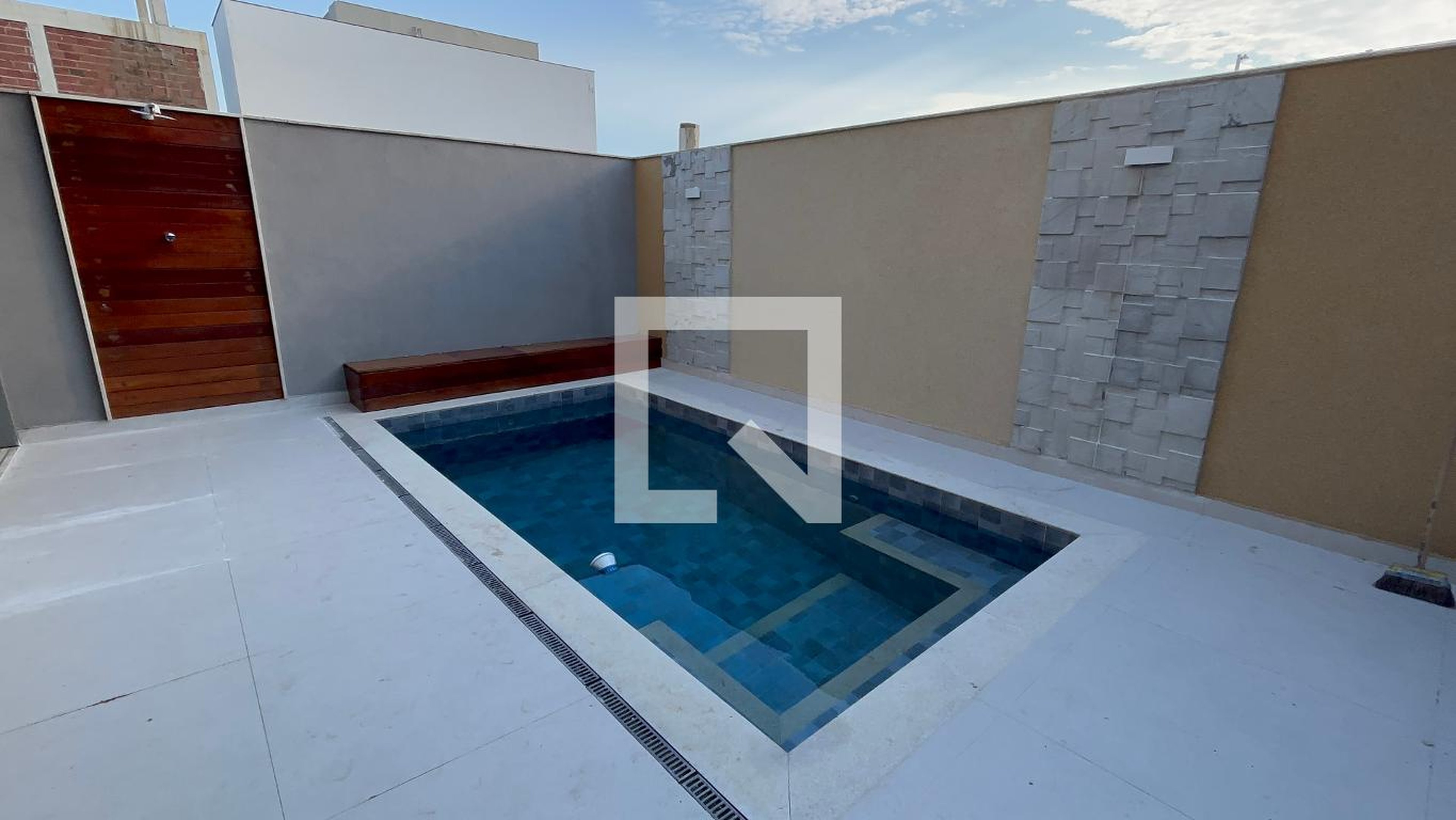 Piscina - 