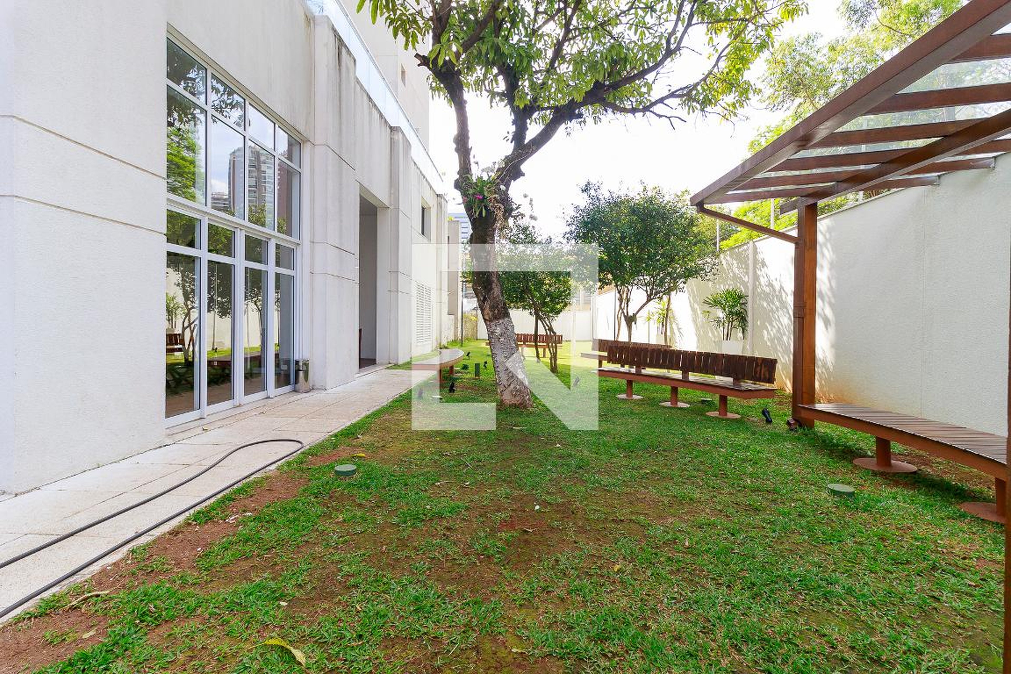 Área Comum - One brooklin