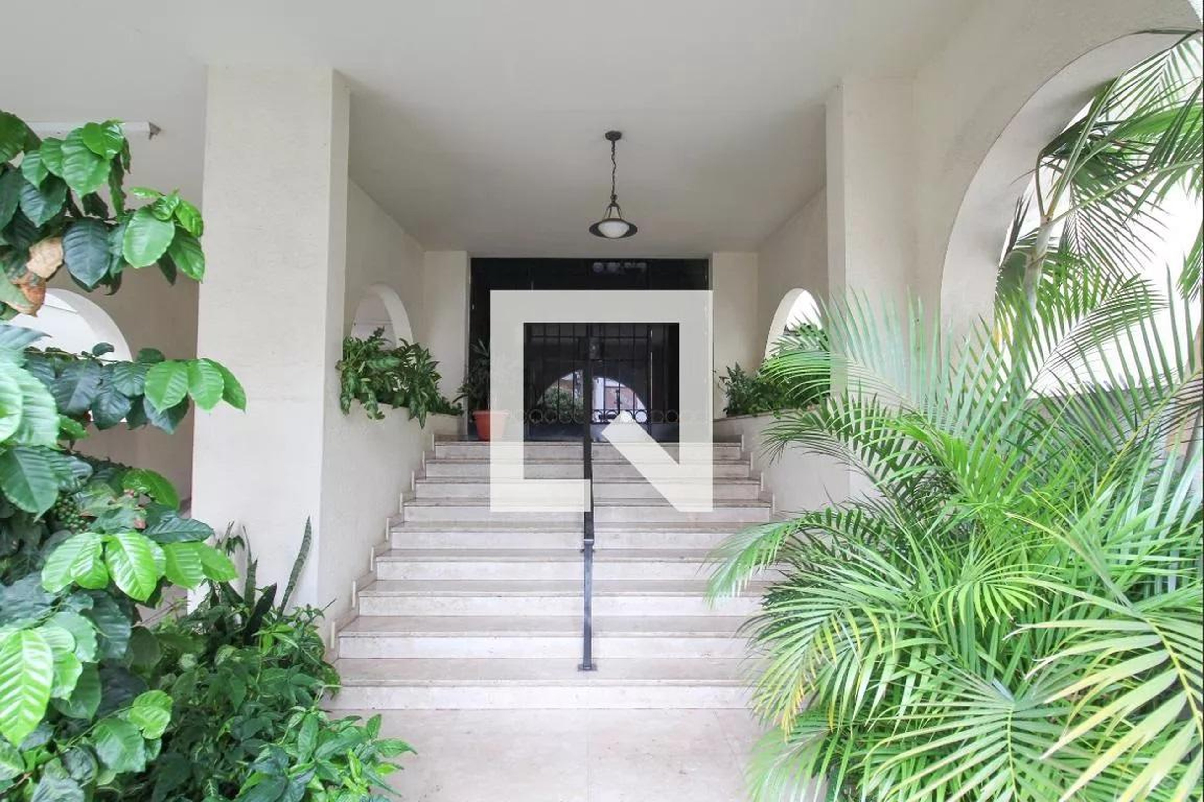 Área comum - Alda Gonçalves Laskani