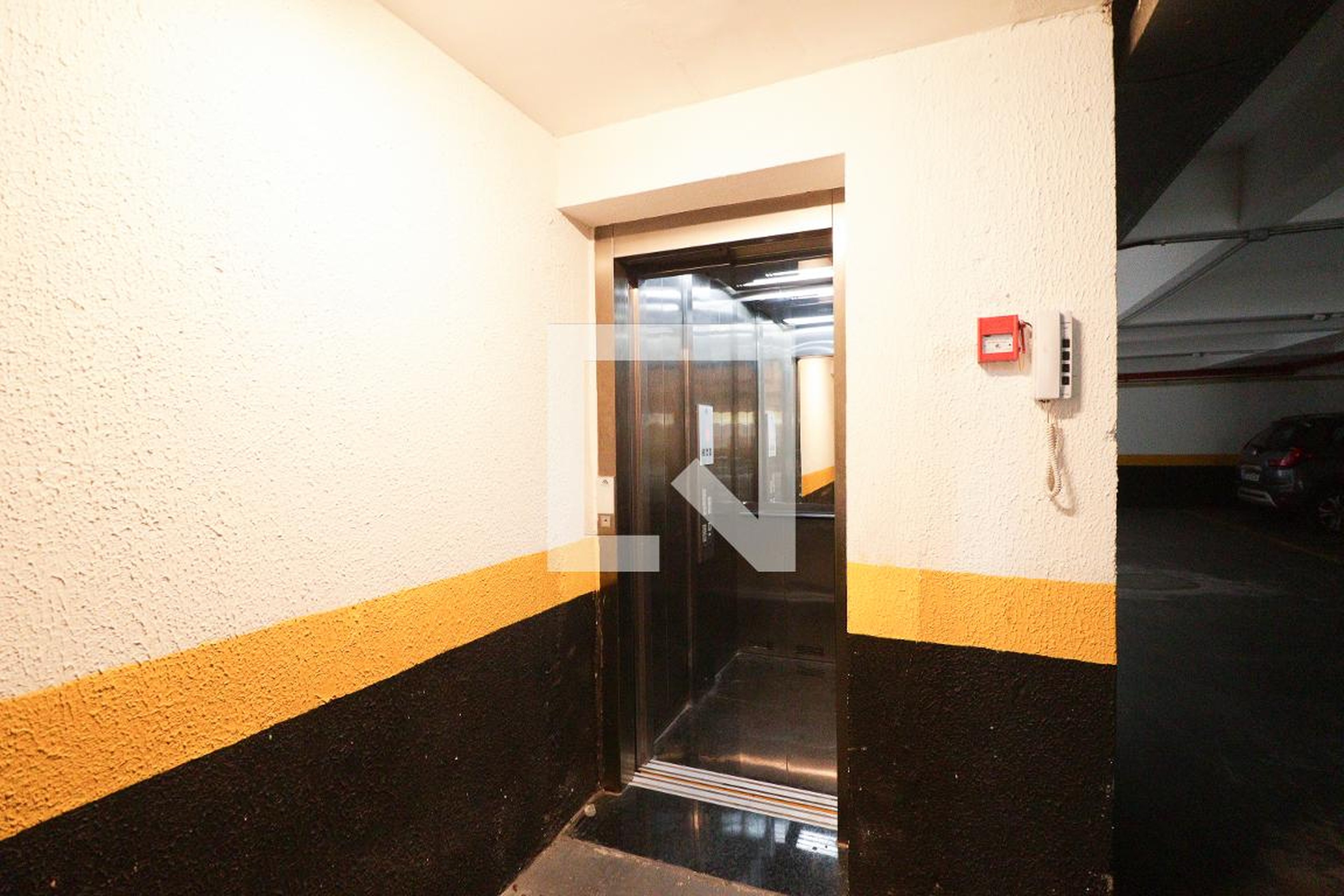 Elevador - 