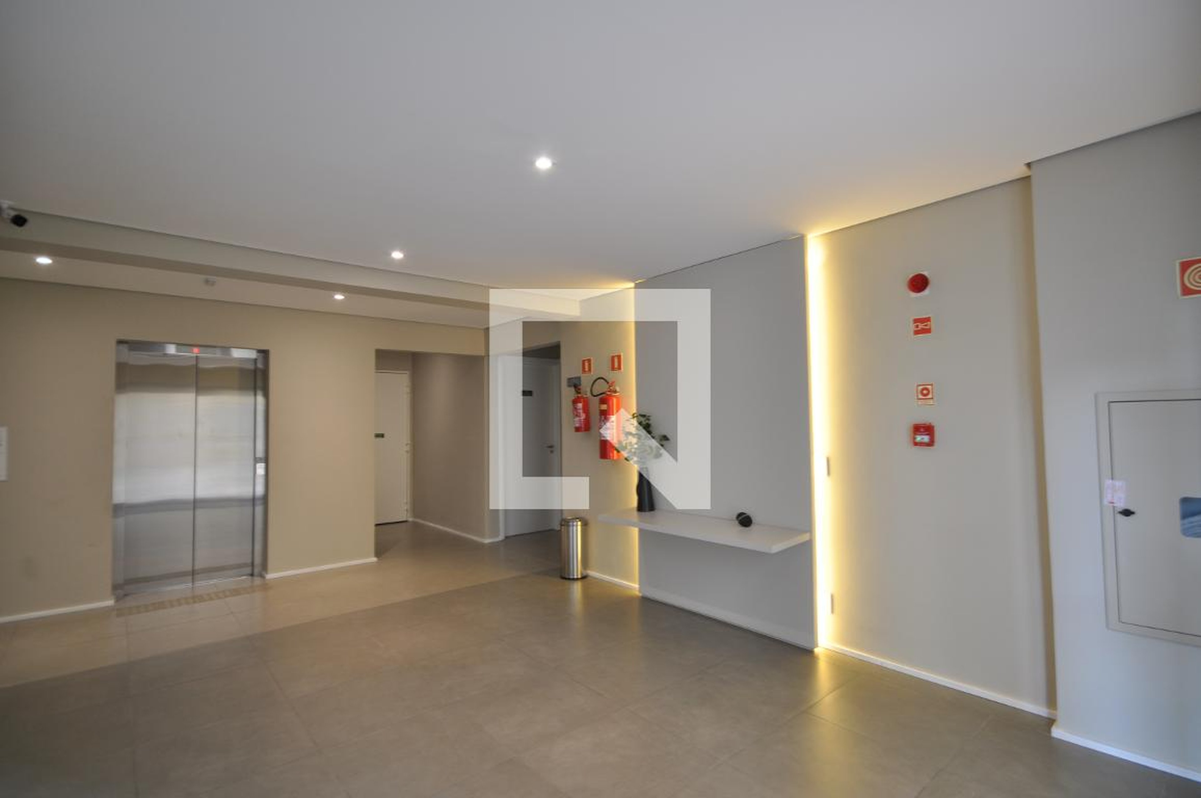 Hall Social - Plano & Vila Guilherme