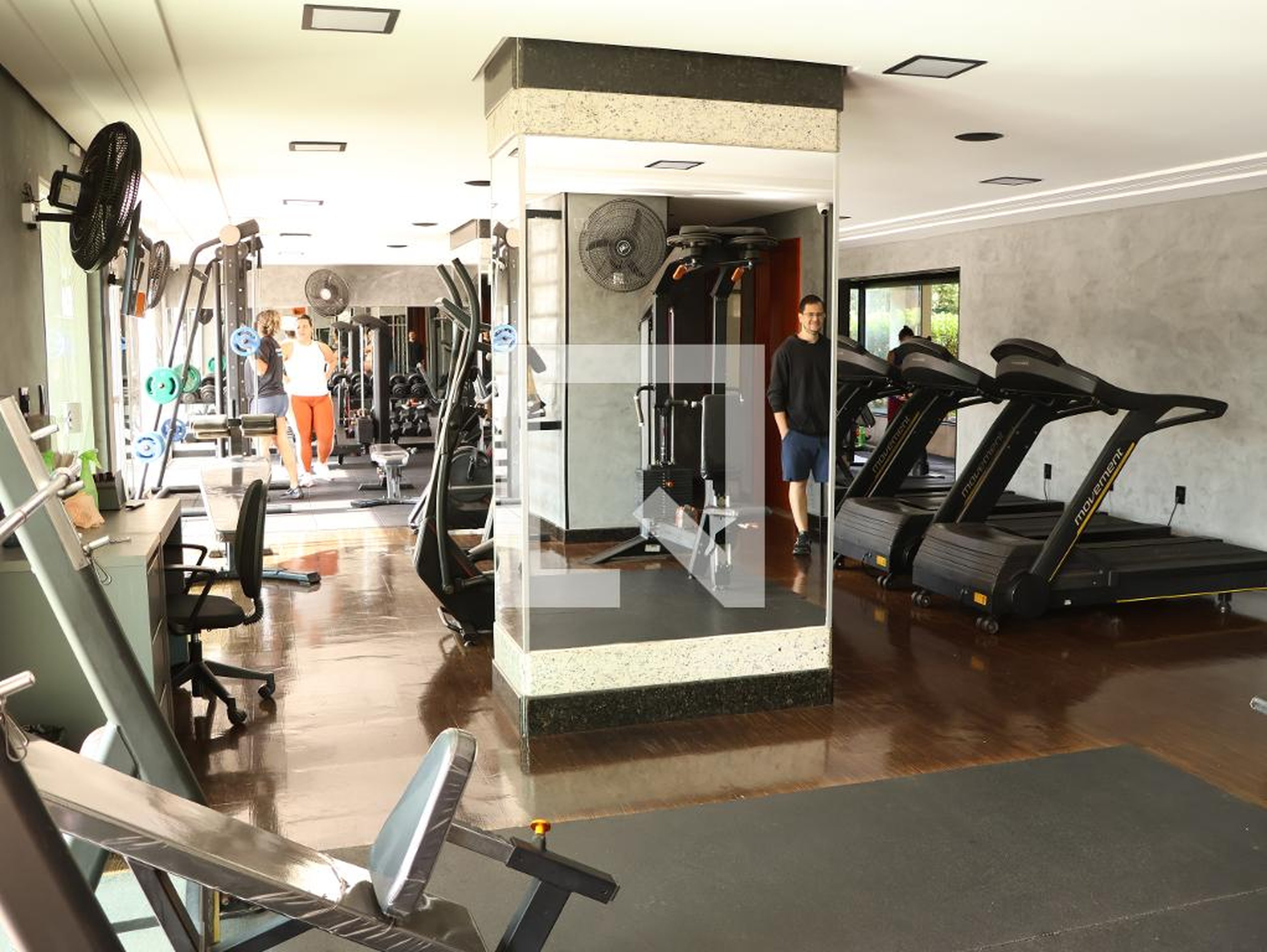 Academia - Esmeralda