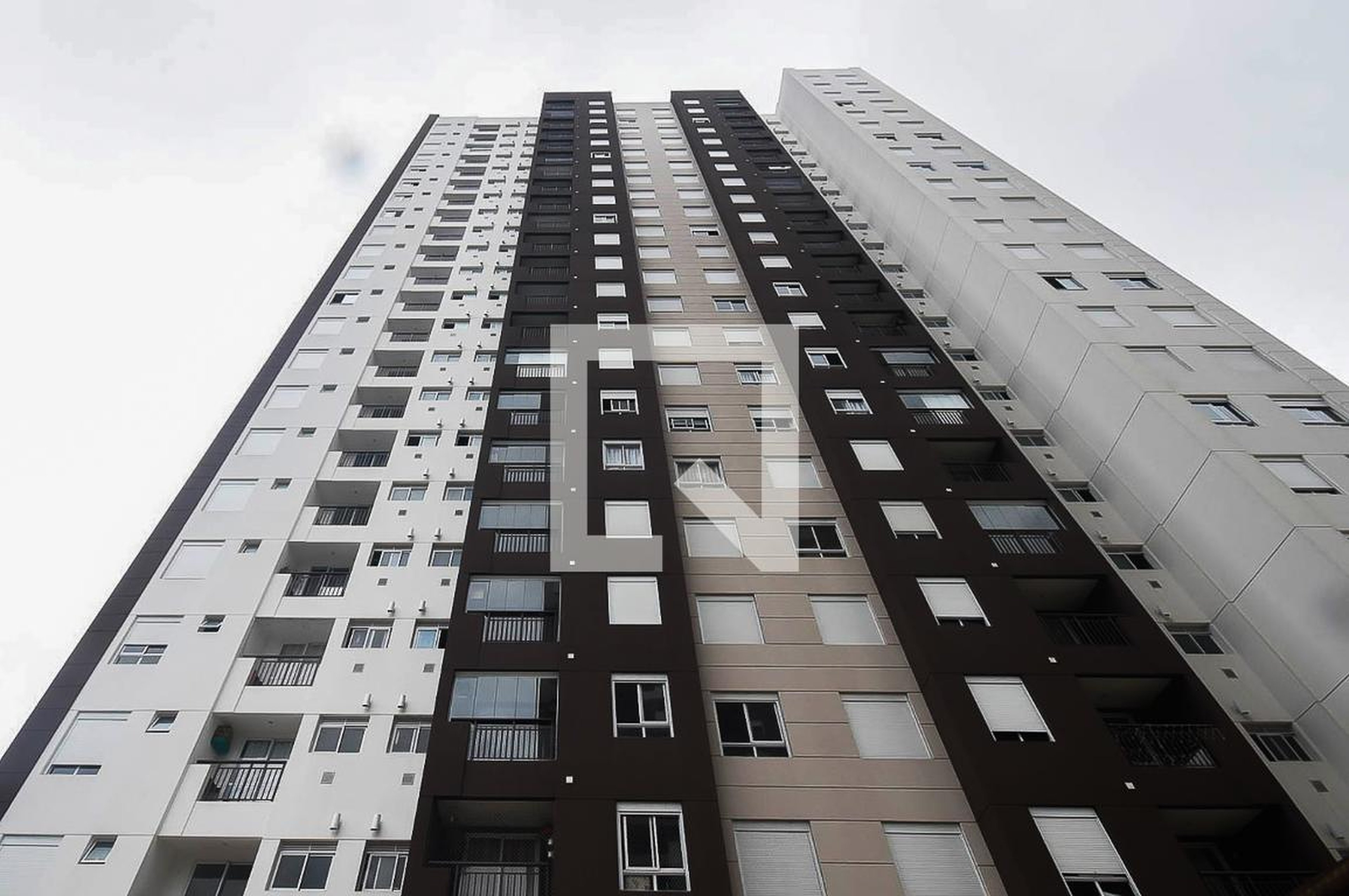 Fachada Condomínio Canto das Árvores Morumbi