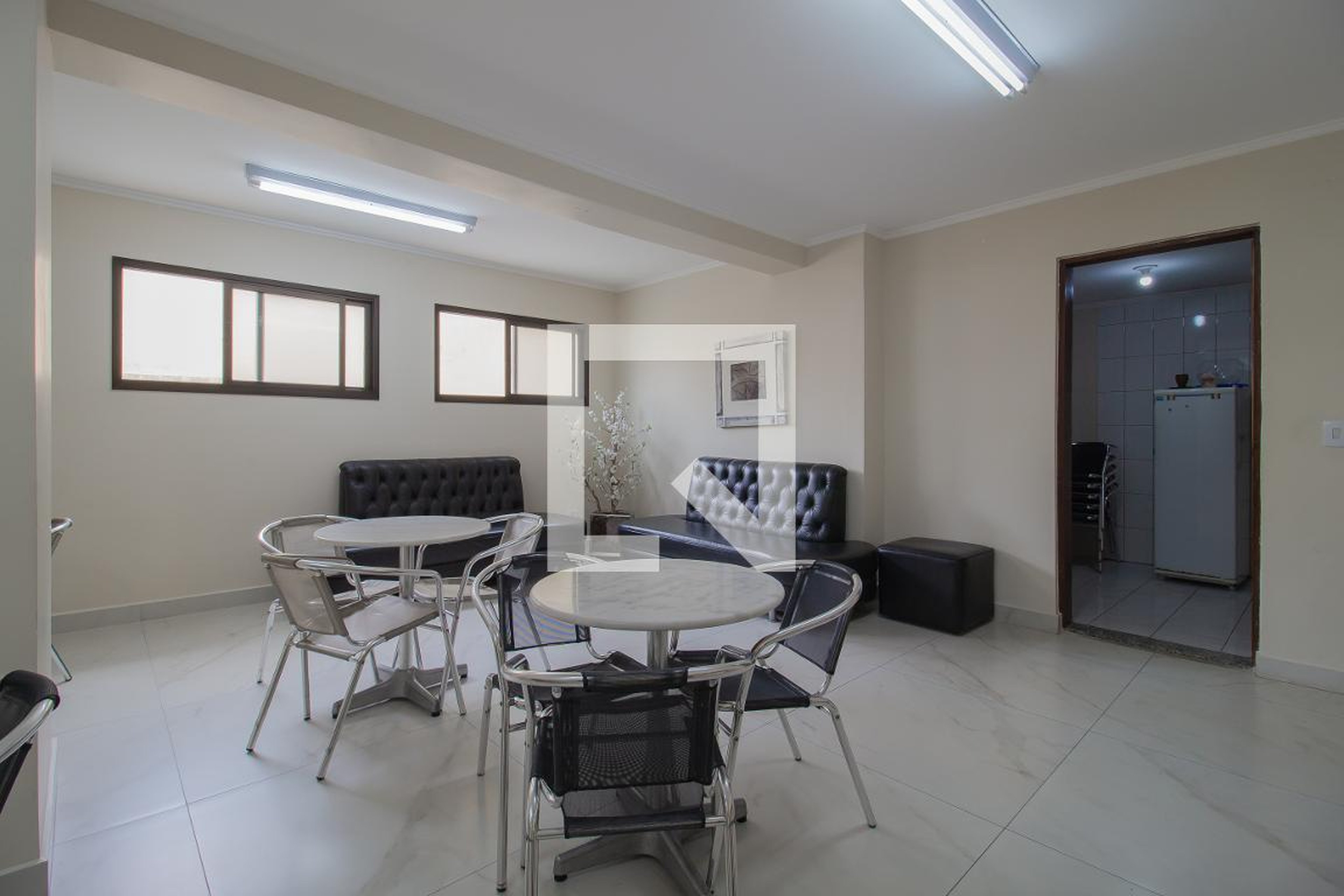 Salão de Festas - Girassol Mauá em Mauá SP