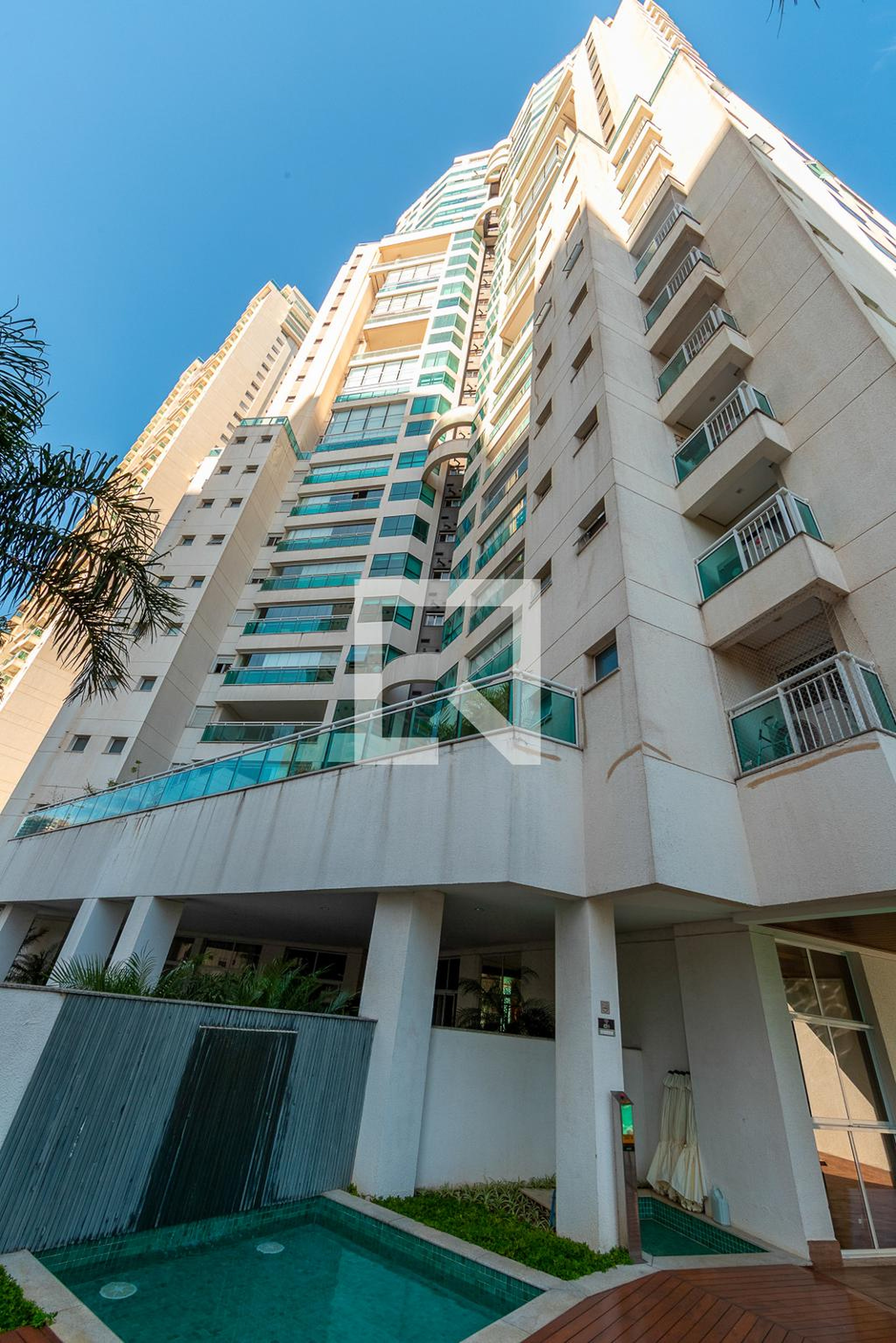 Fachada Edifício ONE Gramercy Park