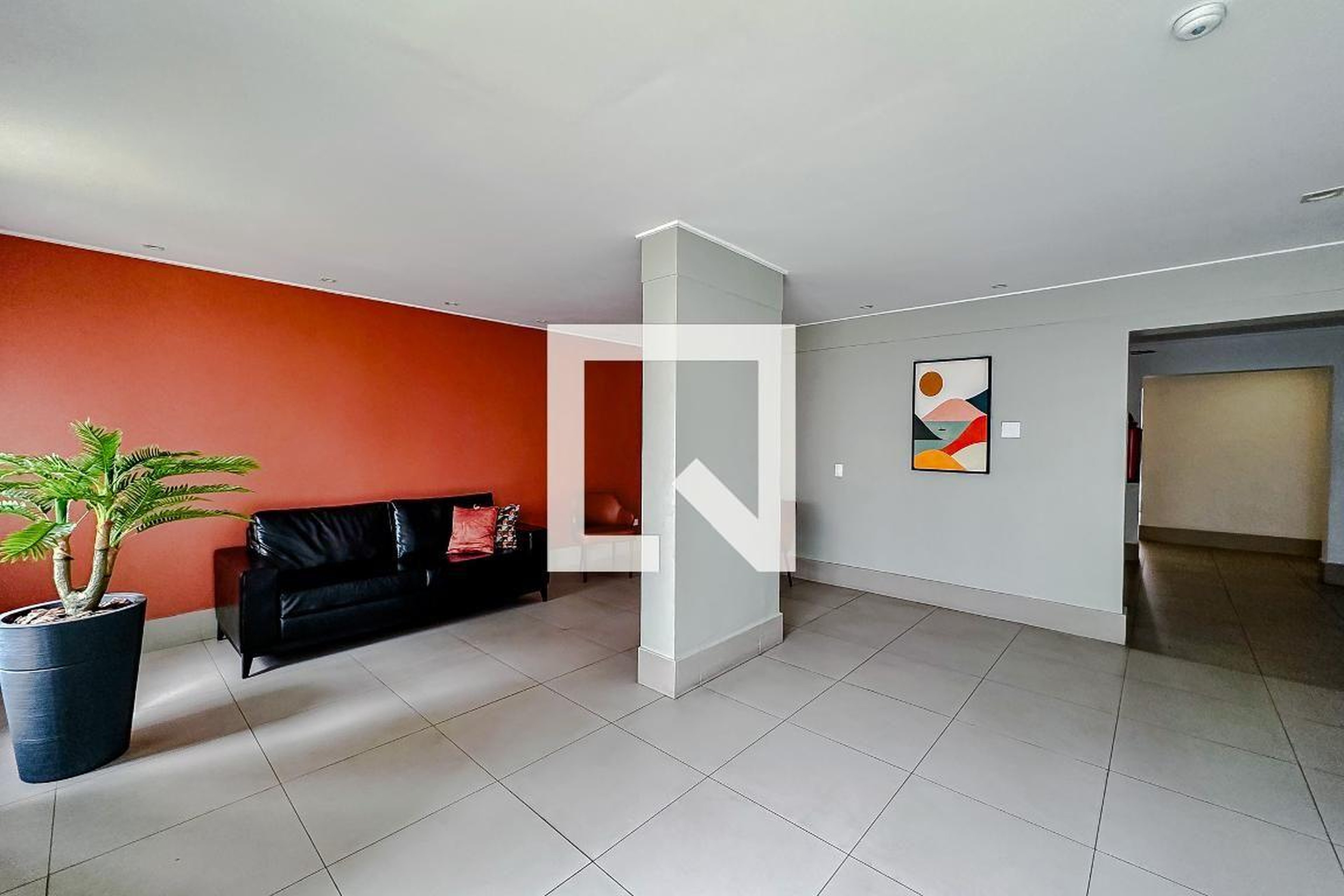 Hall de entrada - Victória