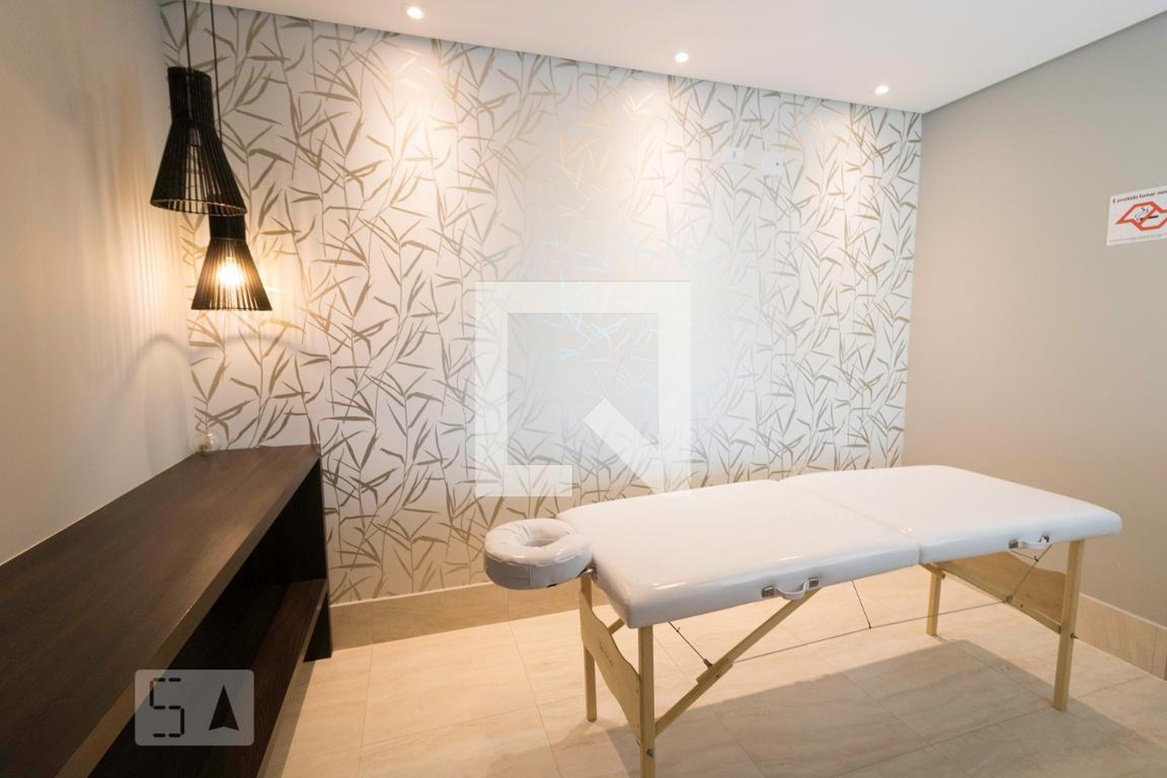 Área comum - Studio 11