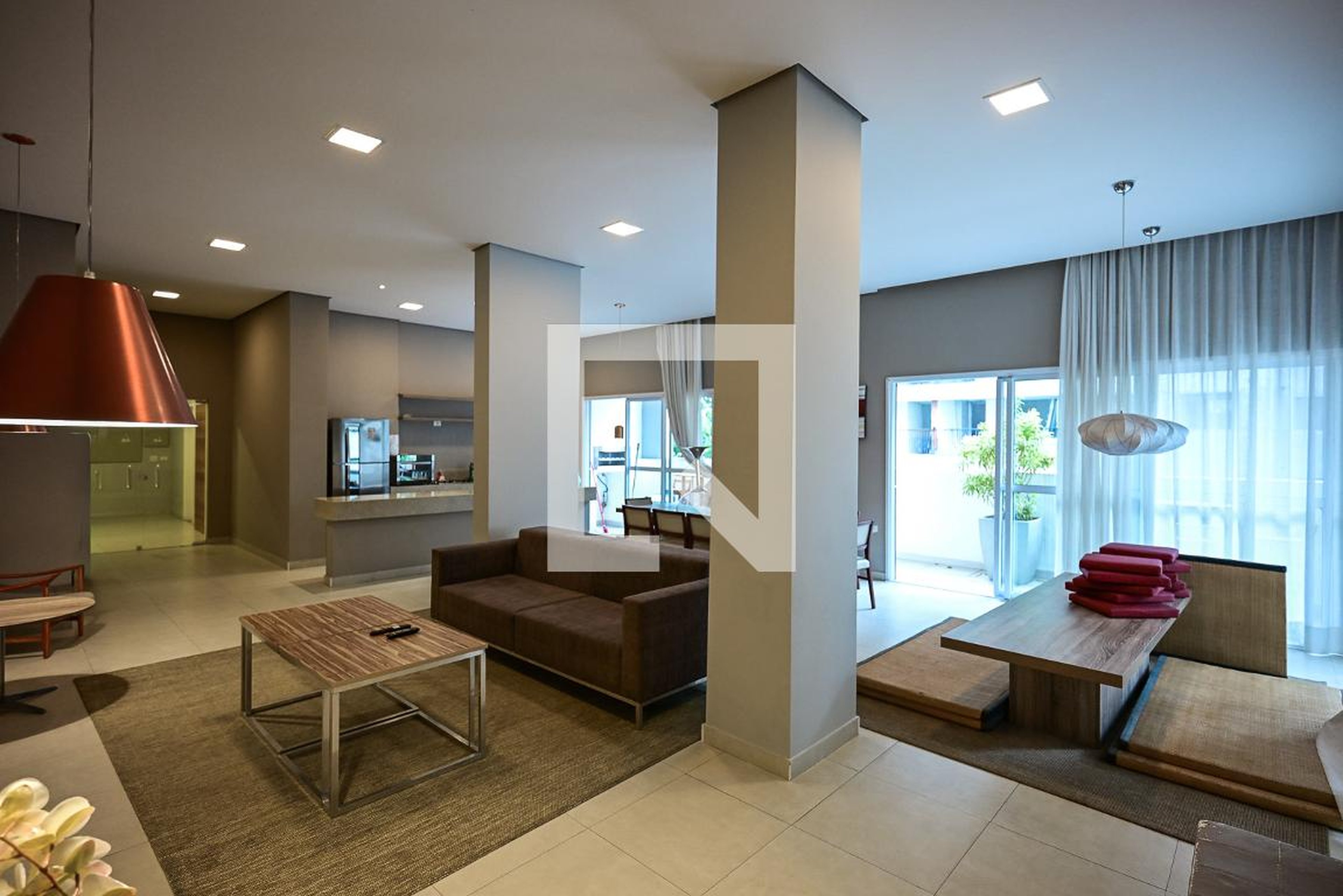 Espaço Gourmet - Its 163