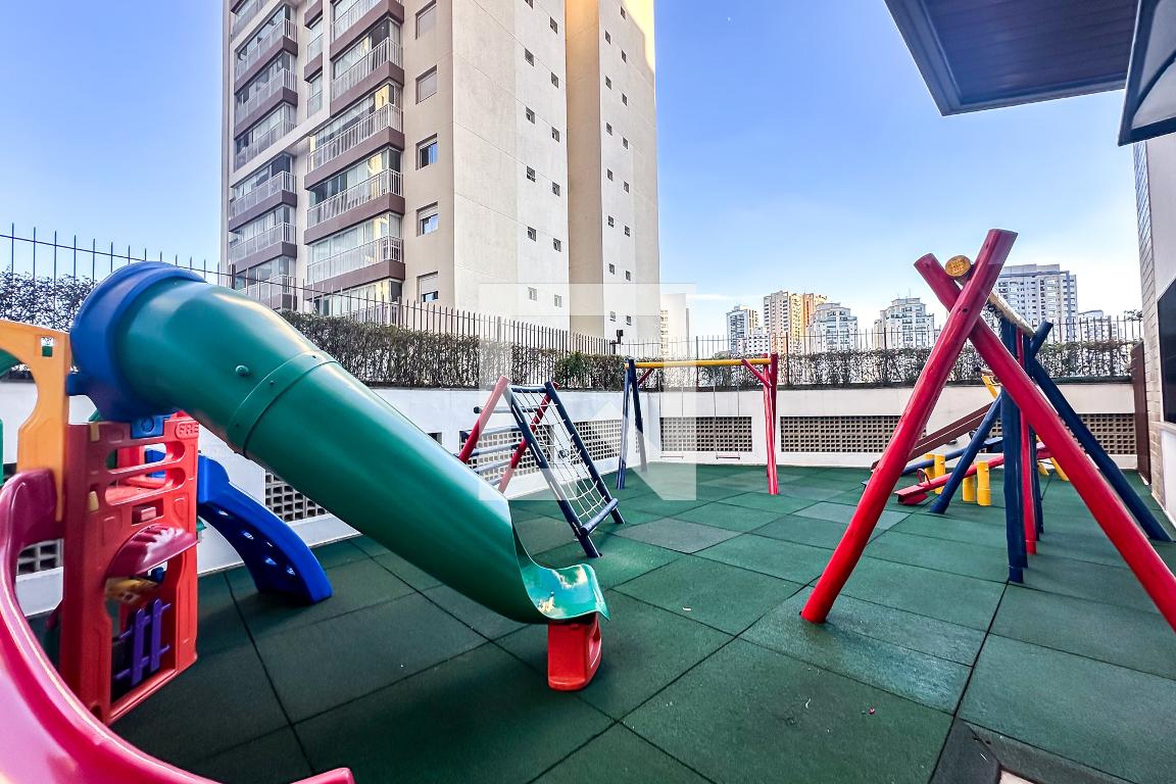 Playground - Andorra