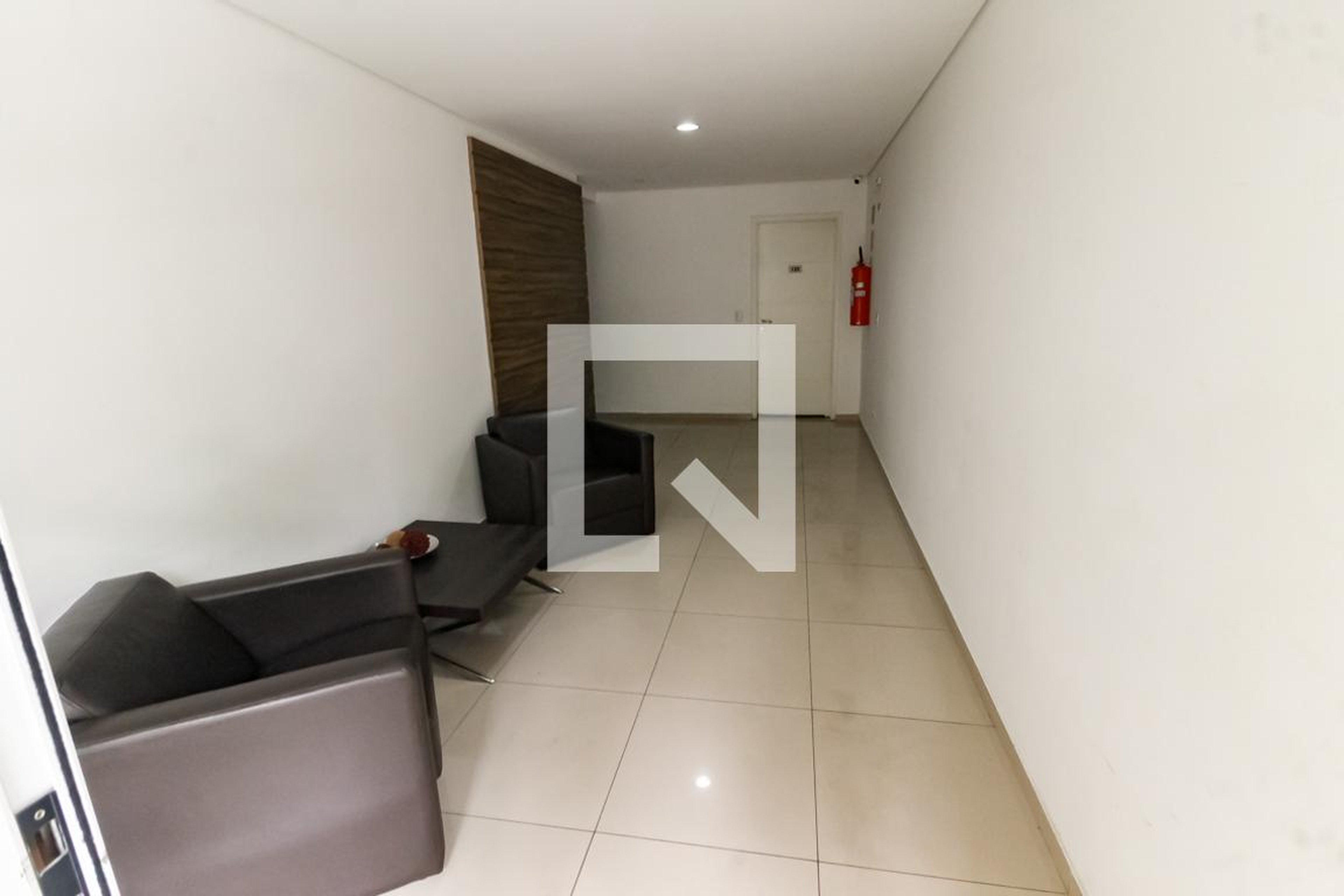 Hall de entrada - Choice Panamby