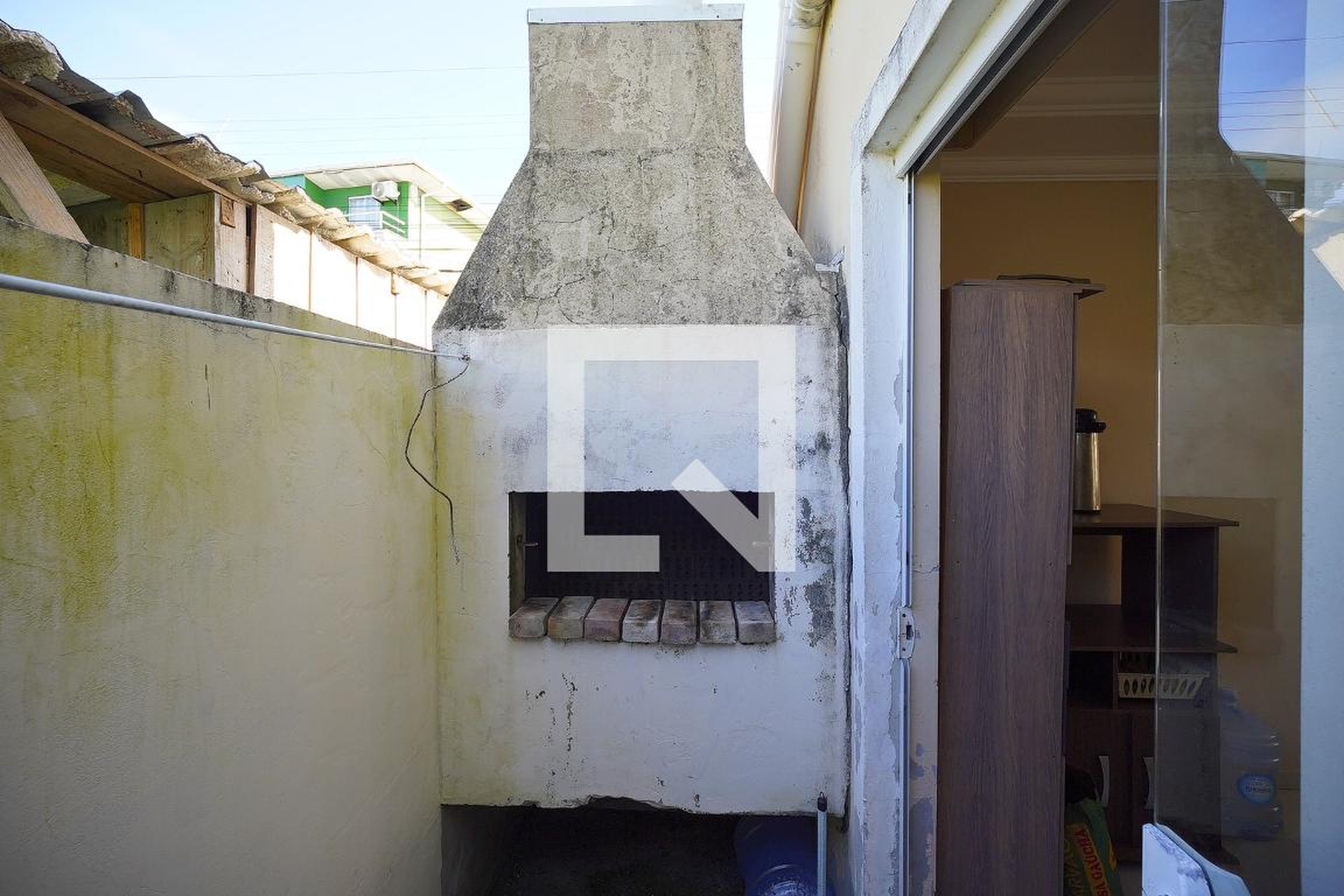Churrasqueira - Resid. Sta.Catarina