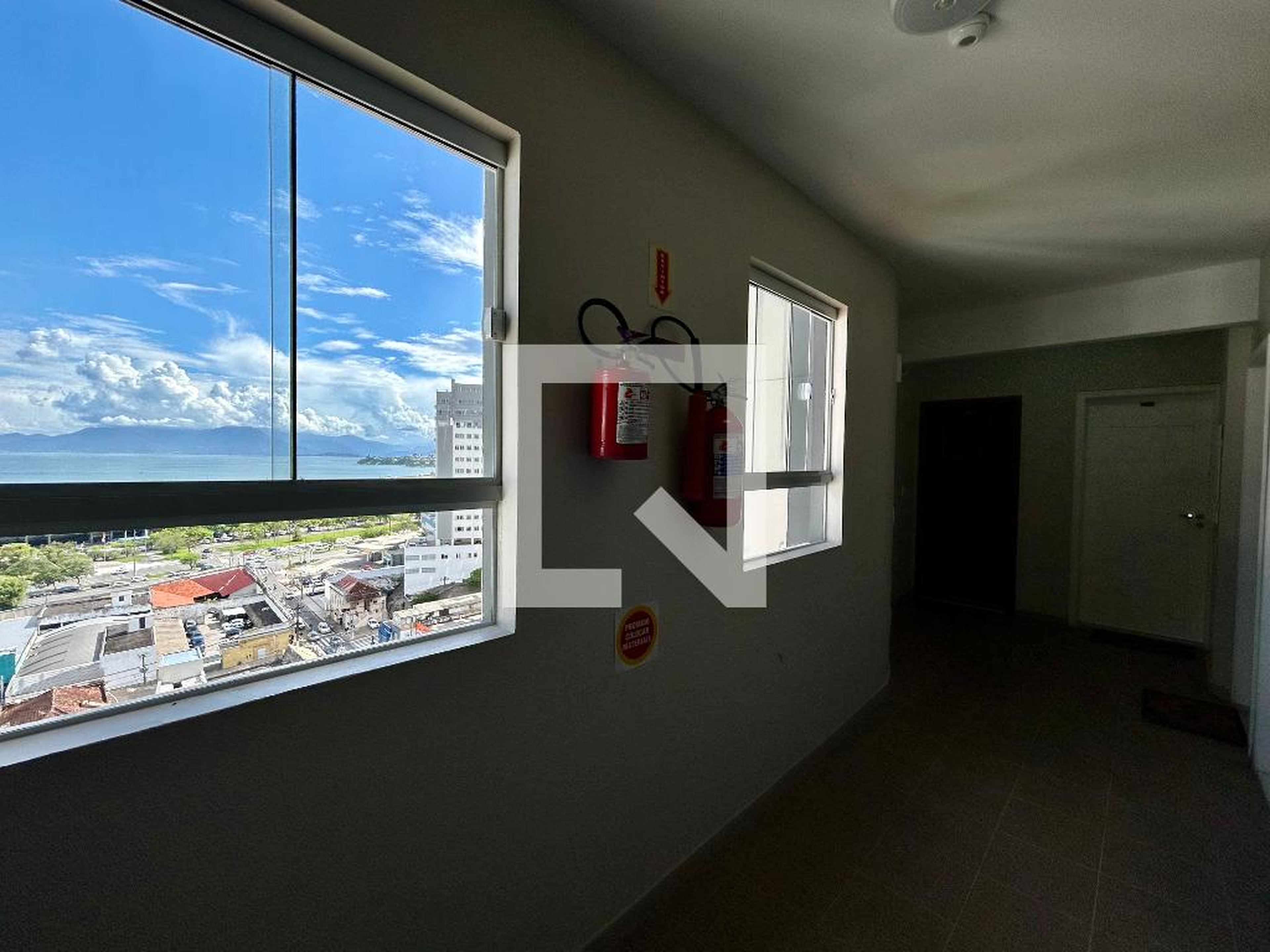 Área comum - Residencial Antônio Apóstolo