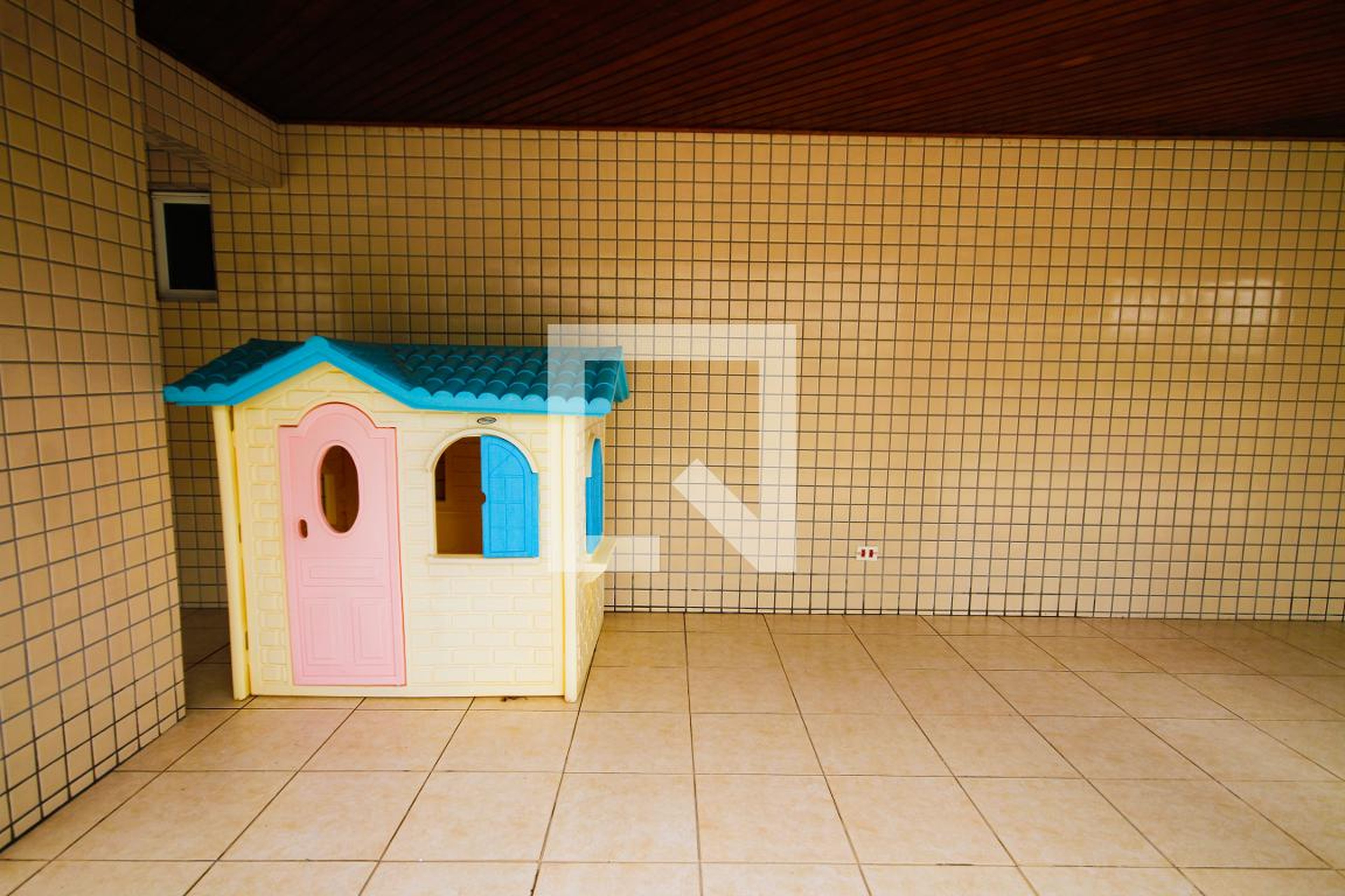 Brinquedoteca - Costa Verde