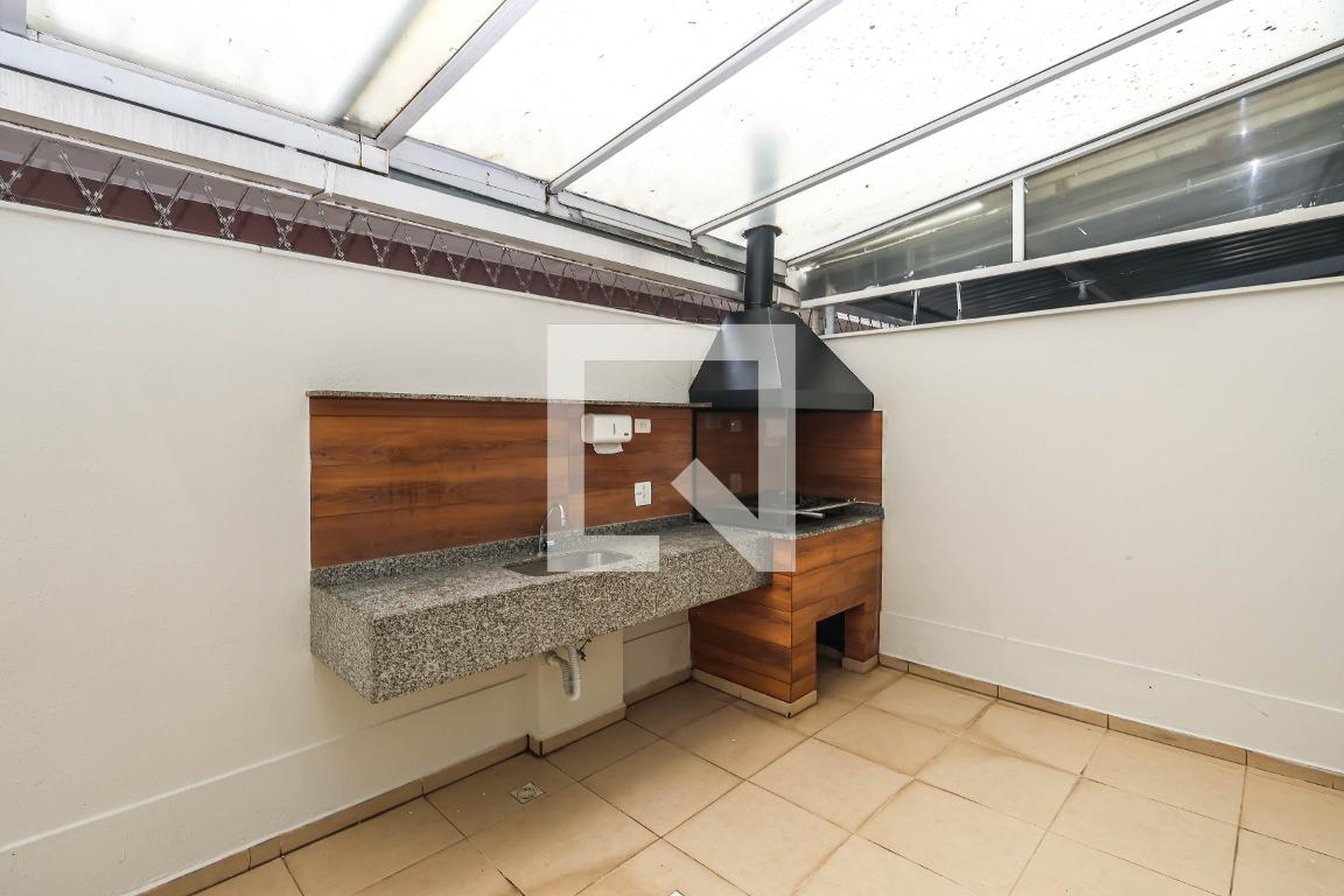 Churrasqueira - Reno