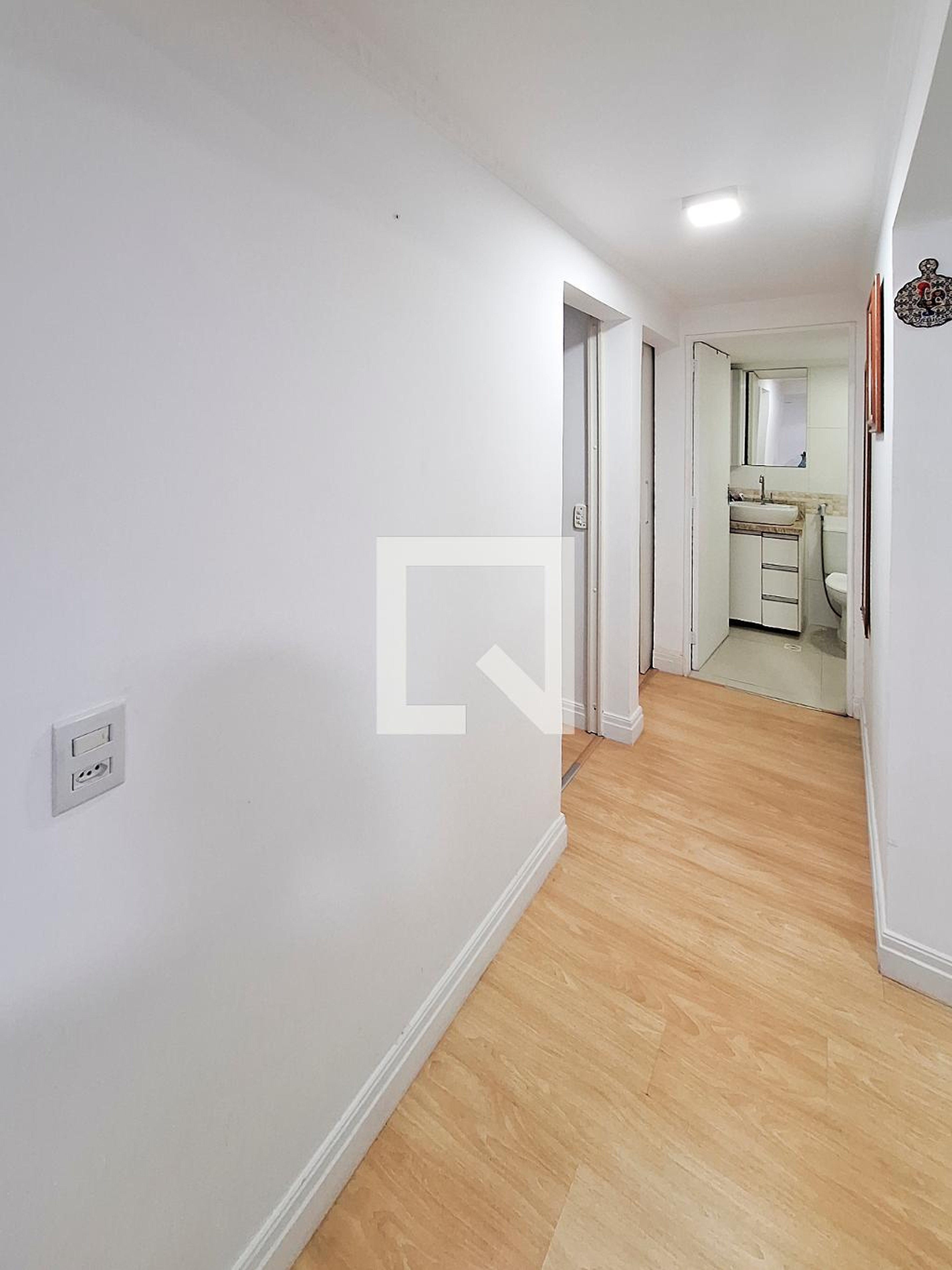 Hall - Santos Dumont