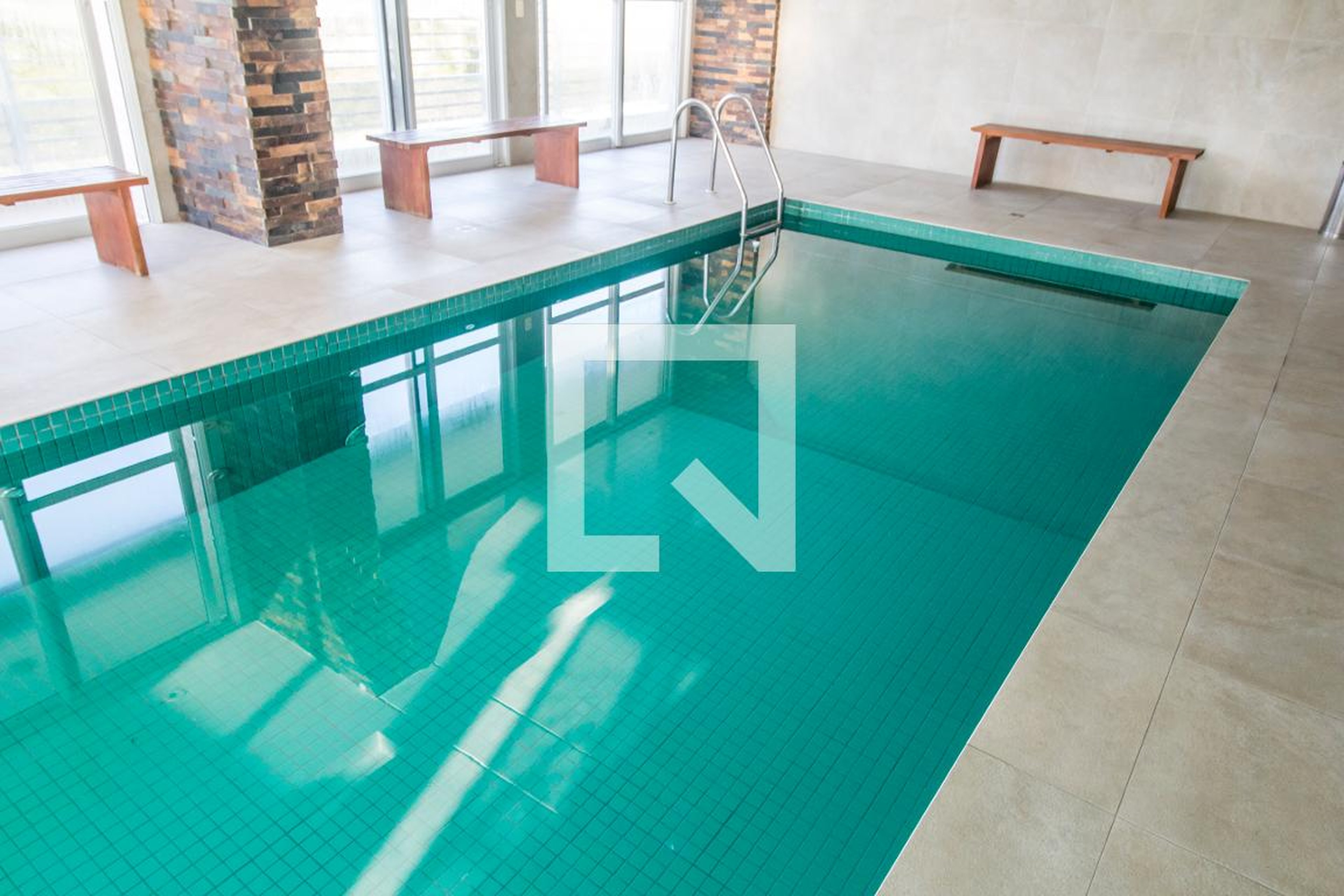 Piscina - 