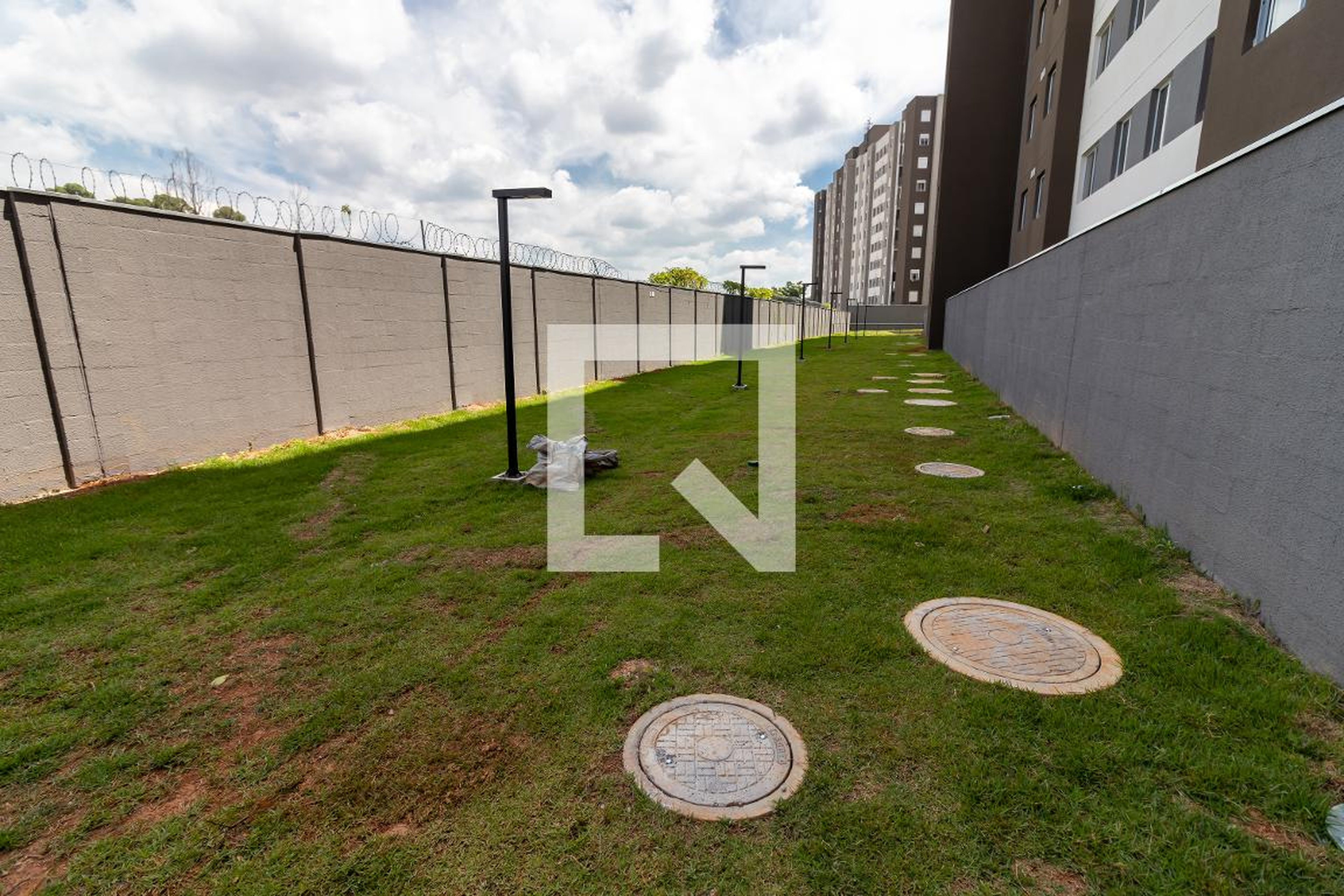 Espaço Pet - Vivaz Cantareira II