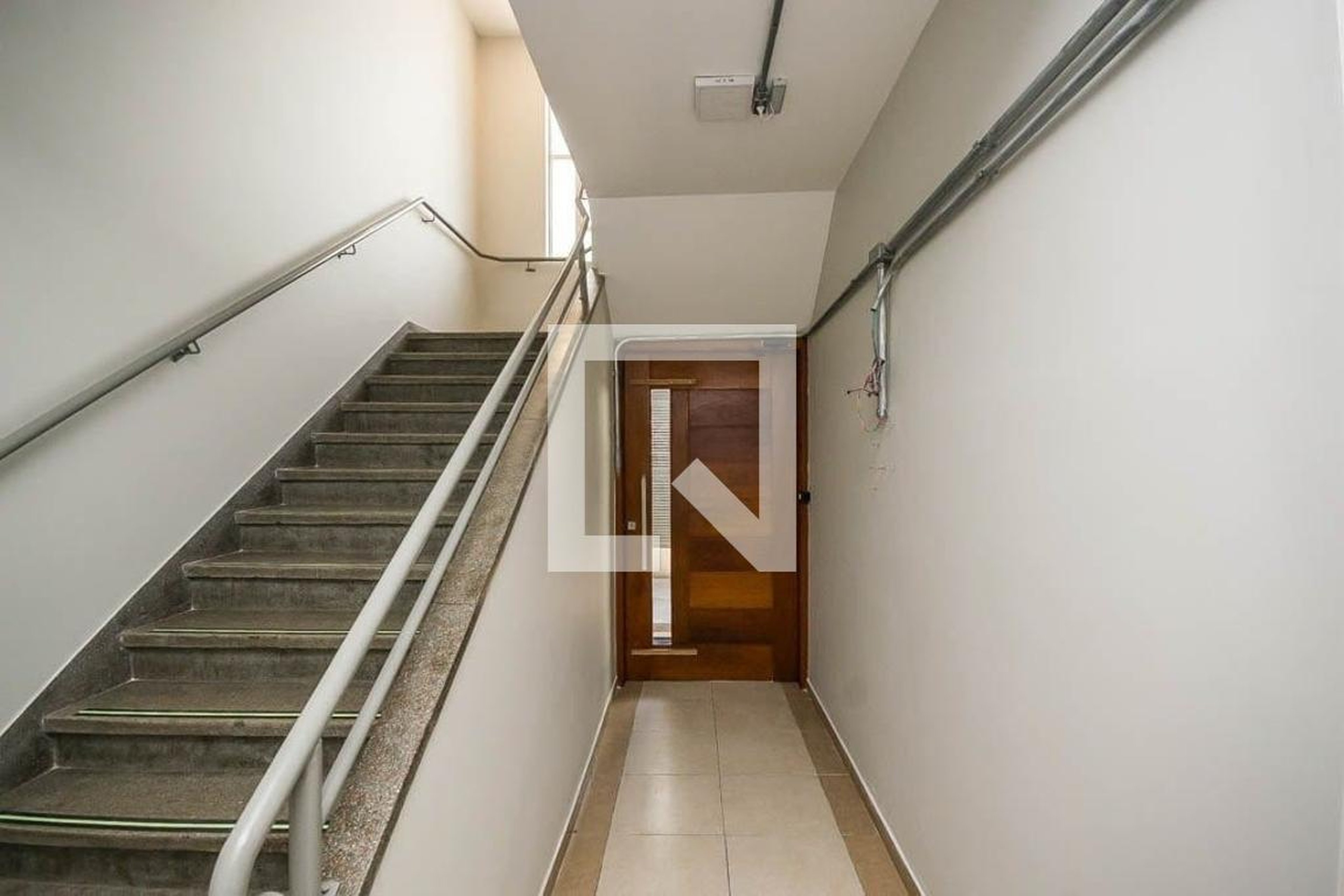 Hall - Edifício Dom Ricardo