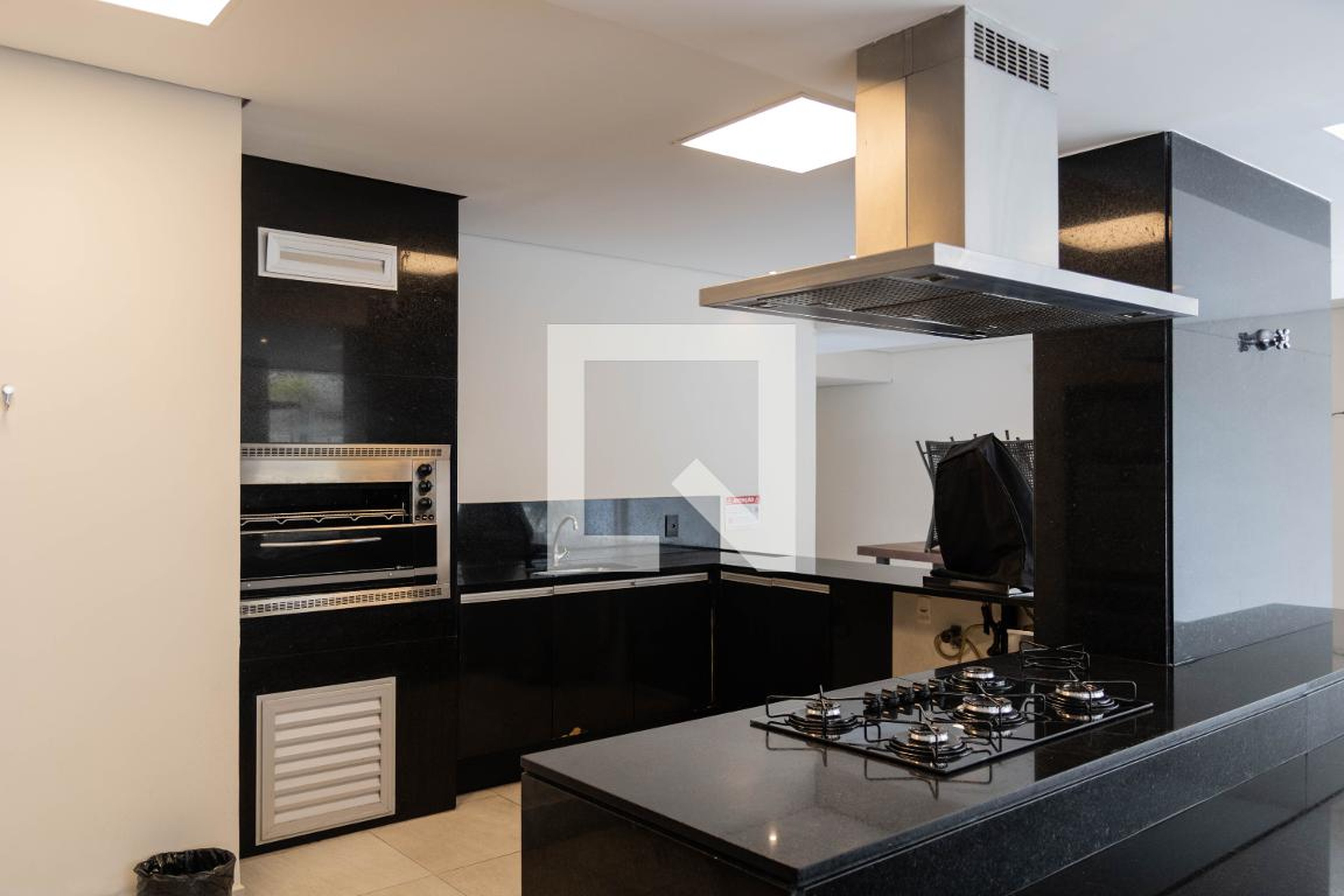 Espaço Gourmet - Greenwich Village