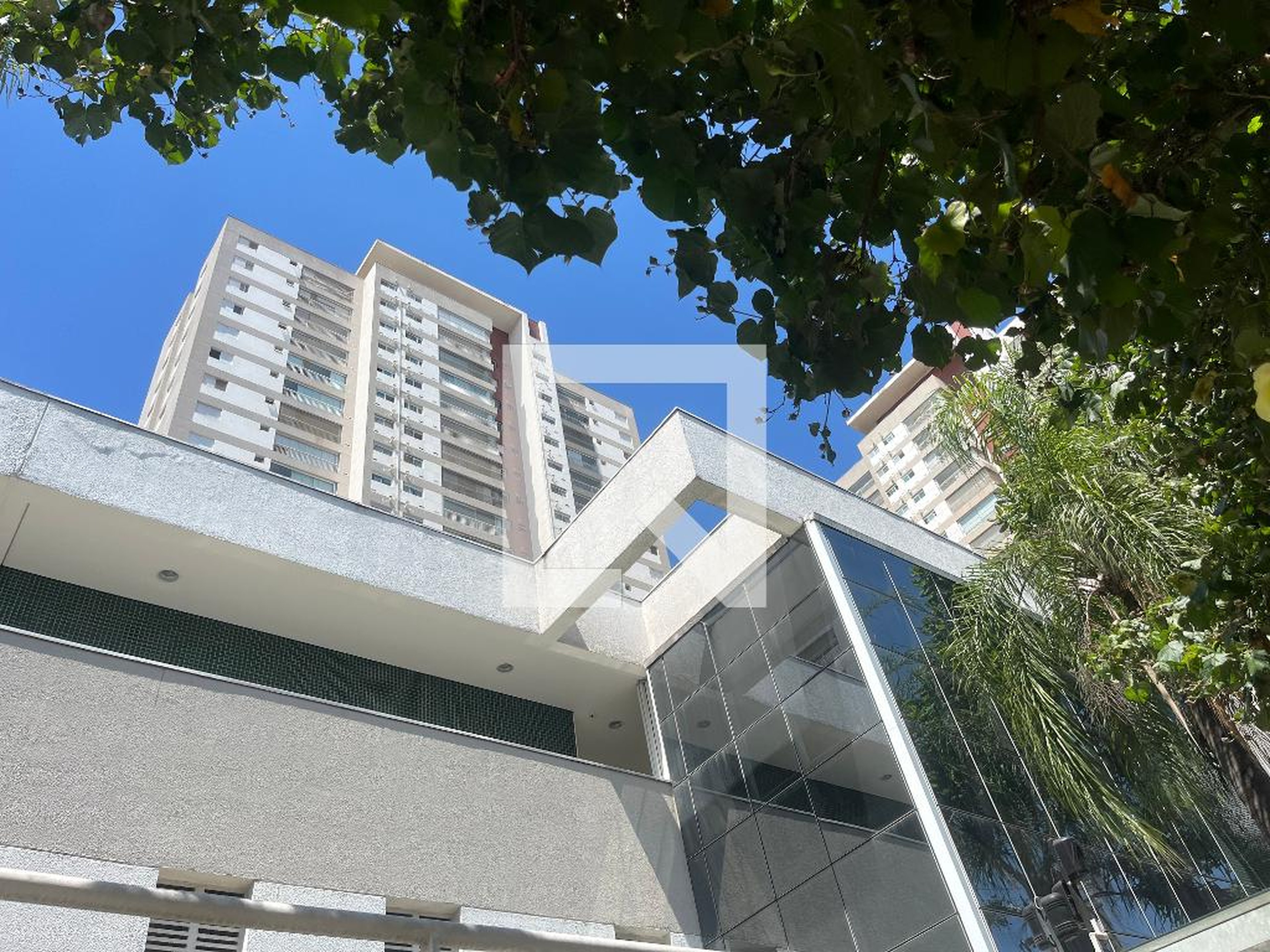 Fachada do Prédio Condomínio Tribeca Nova Leopoldina