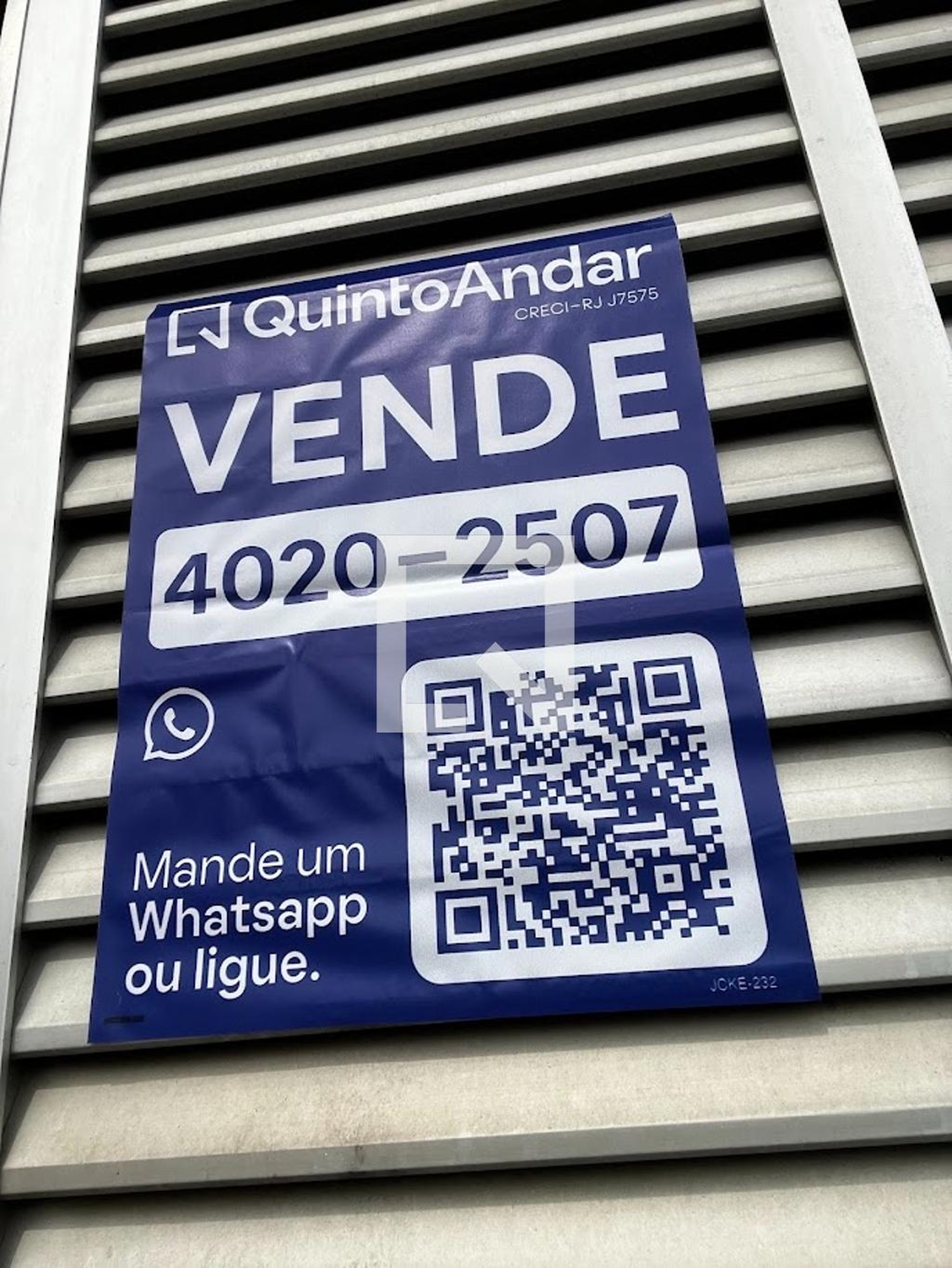 Fachada Condomínio em Rua Dias da Silva, 29