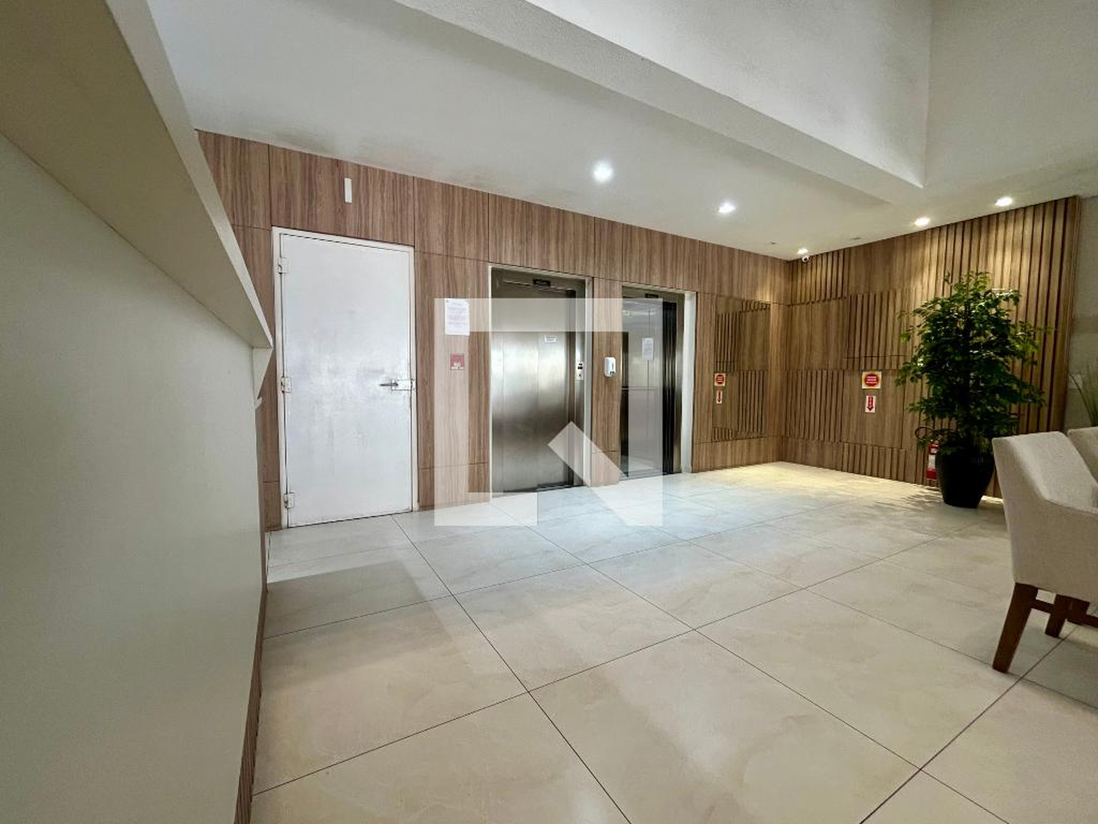 Elevador - Barramares