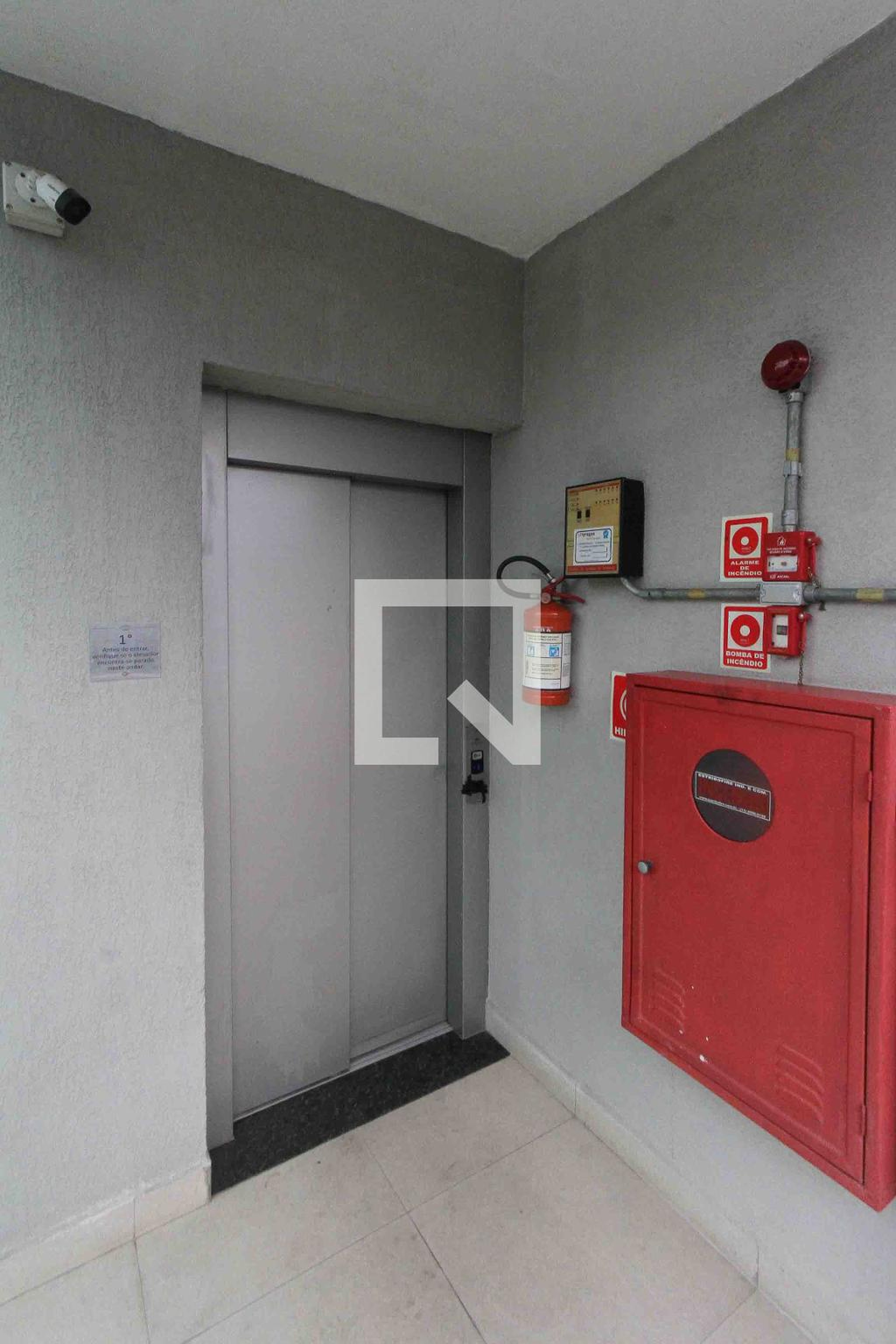 elevador - Vision II