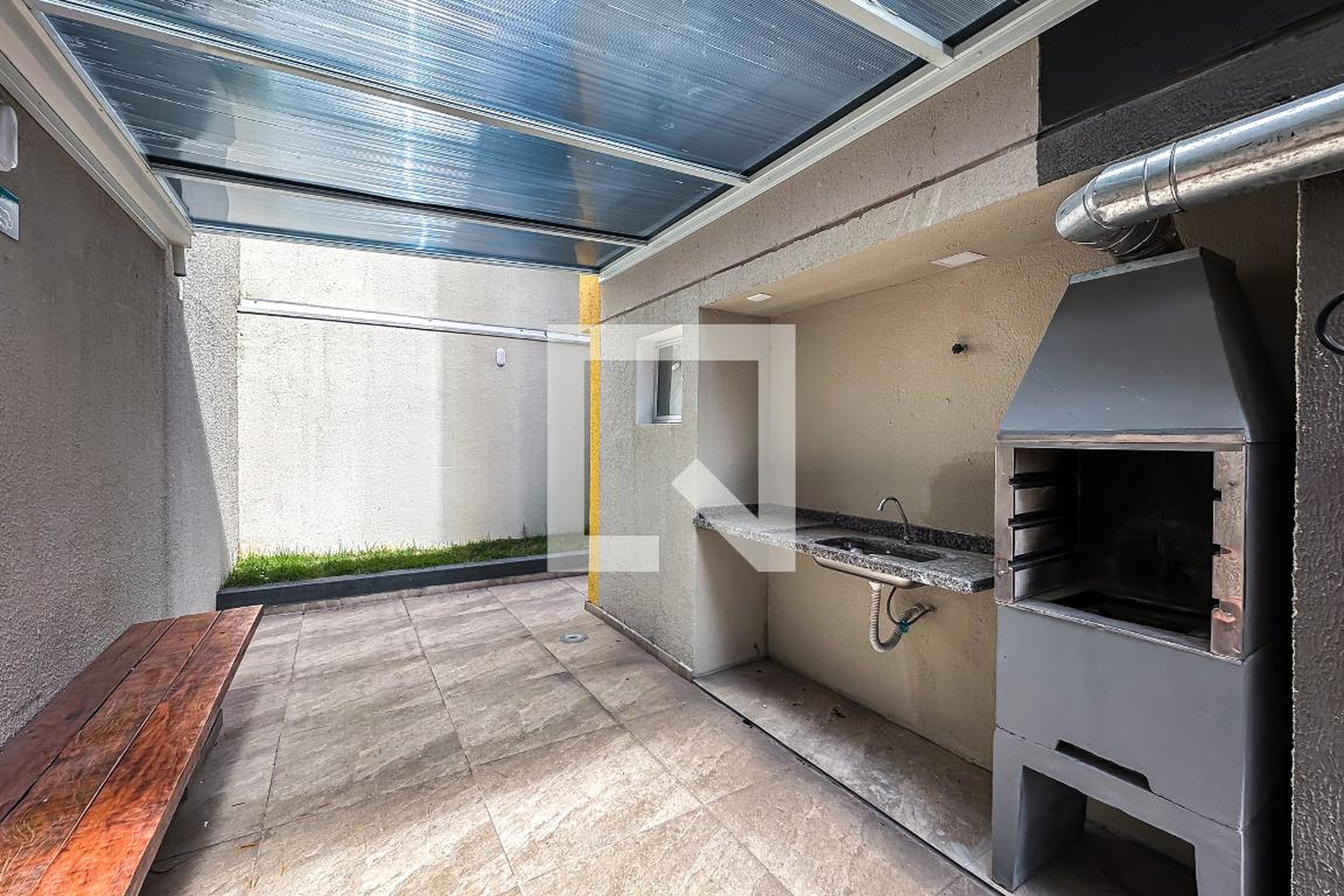 Churrasqueira - Affitto