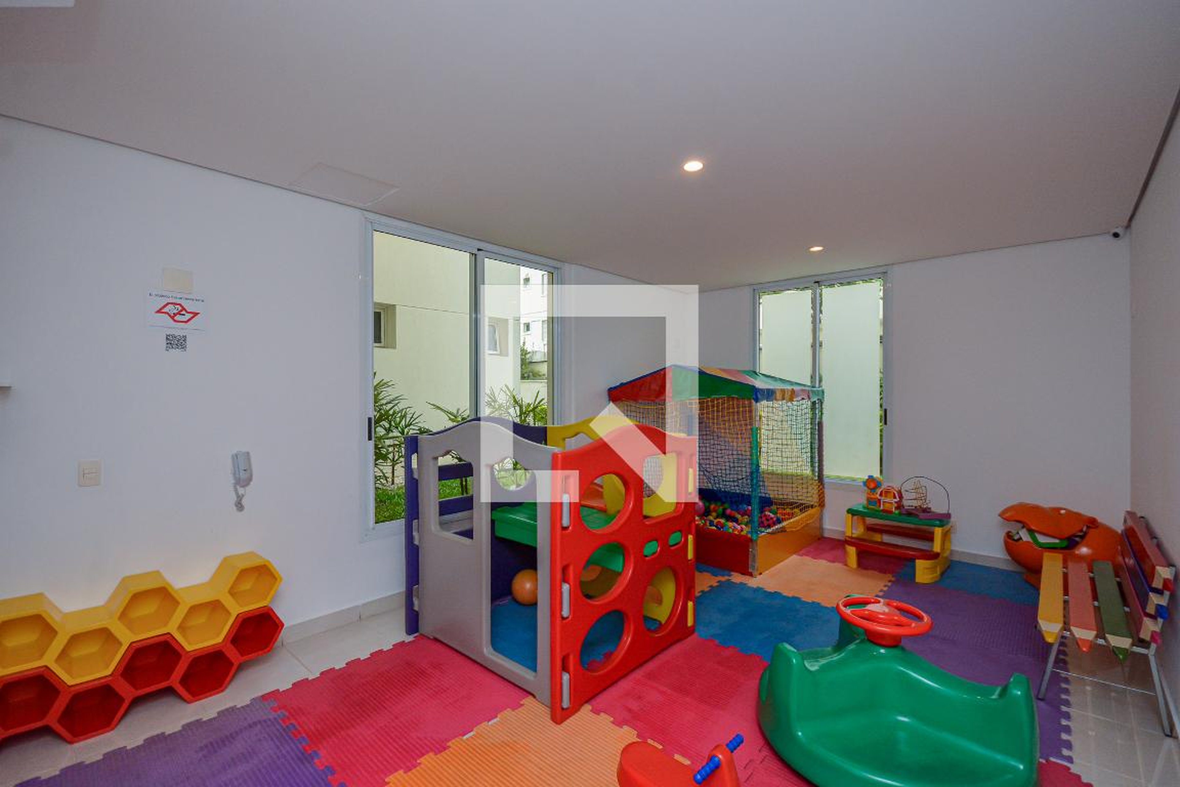 Brinquedoteca - Maison Chartres