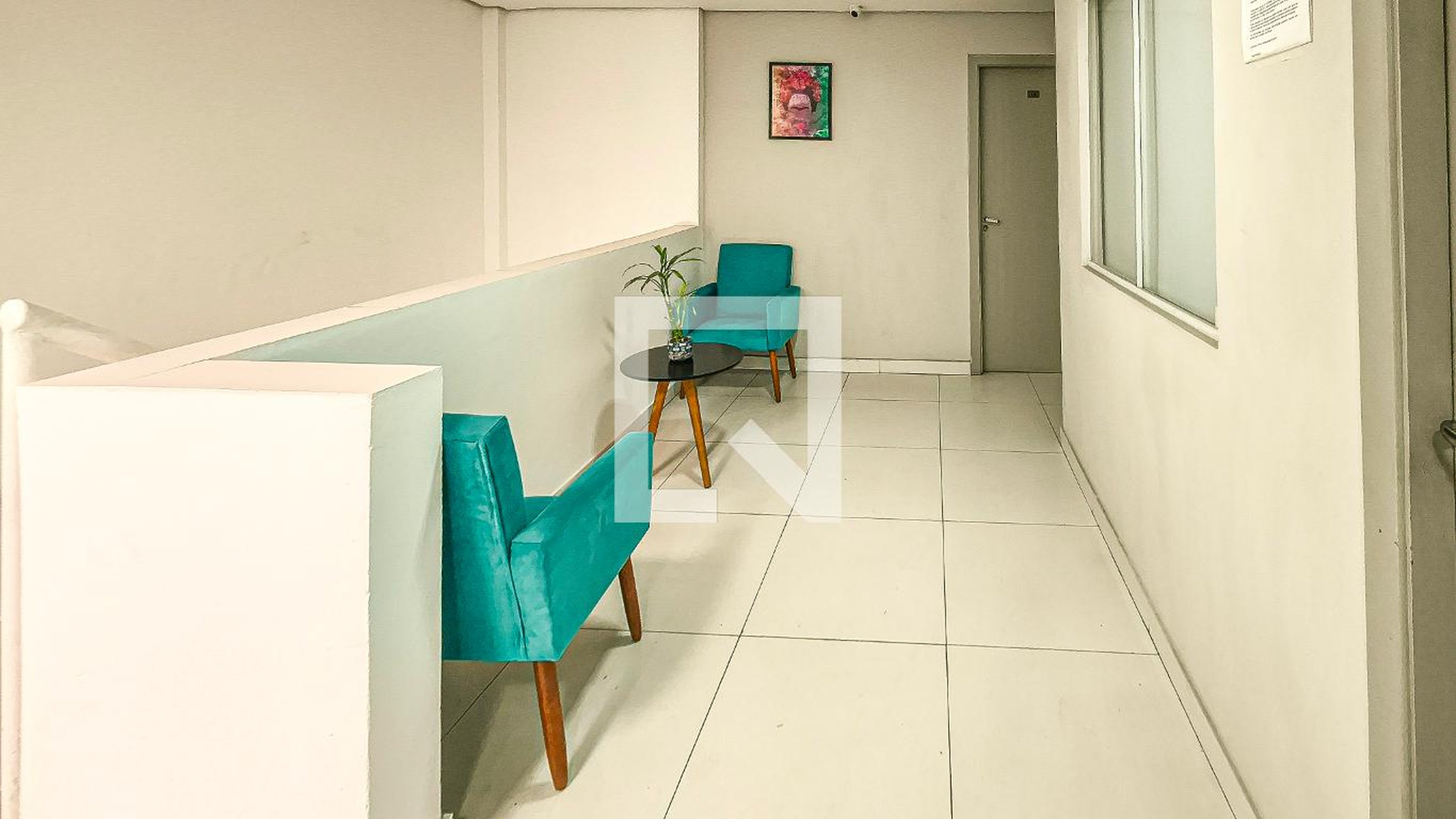 Hall de entrada - null