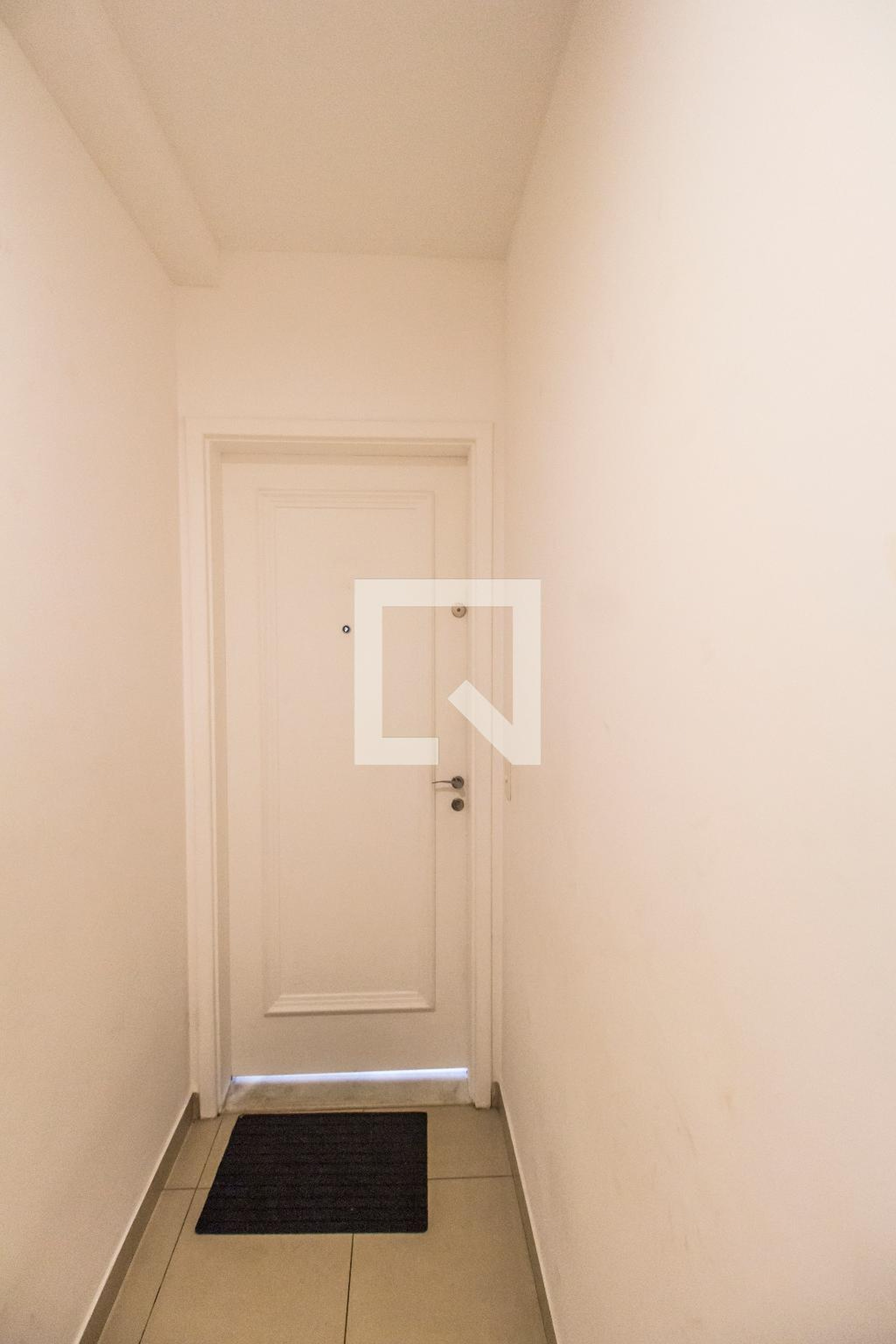 Entrada - Soho Tamboré